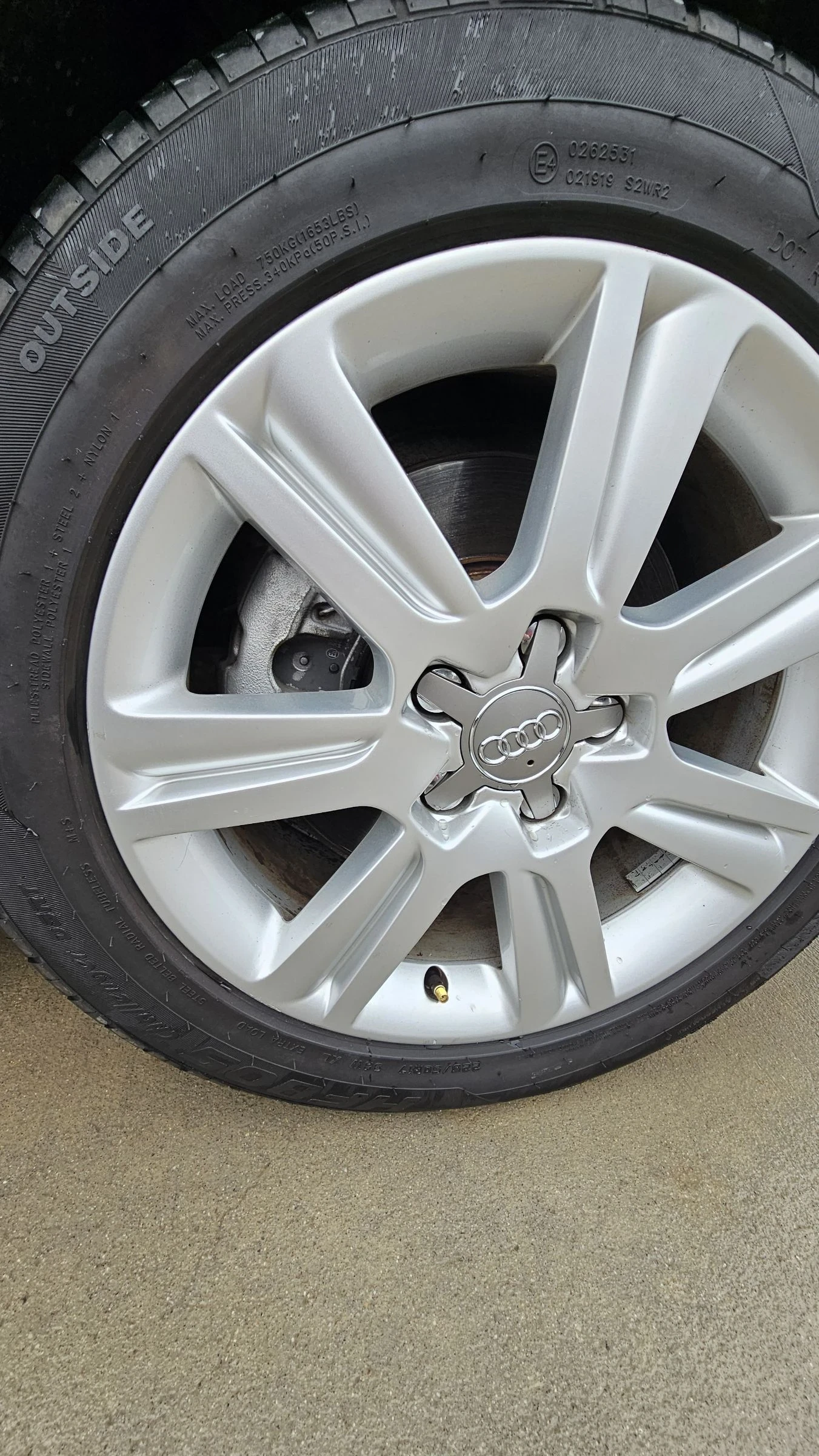 Audi A4 2.0TDI AUTOMAT 2010 | Mobile.bg   14