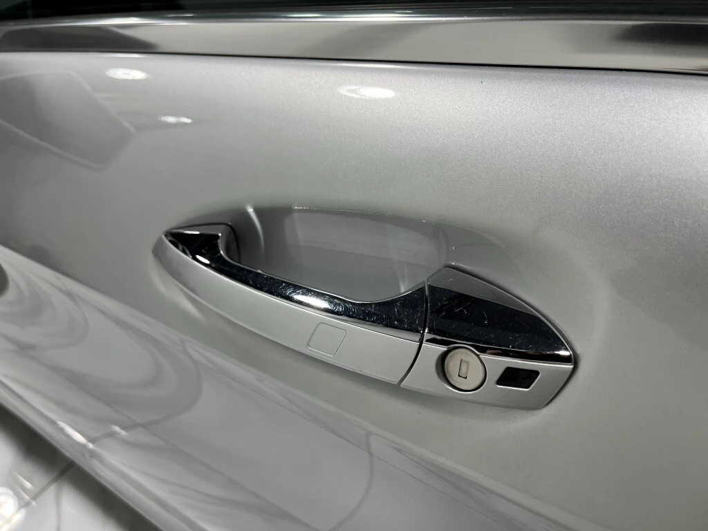 Mercedes-Benz CLS * 550 V8 Bi TURBO| AMG PKG| LOW KMS| 4MATIC| FULLY | Mobile.bg � ����������� 10