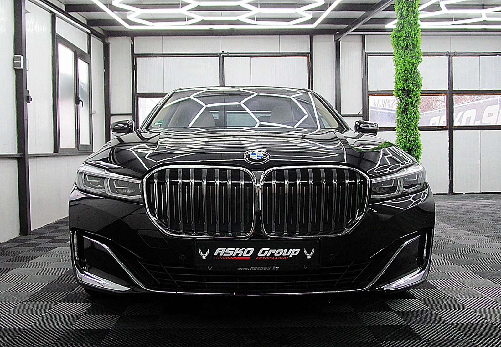 BMW 730 Long/XD/2xTV/������ ���� �������� �������� ������ | Mobile.bg � ����������� 2