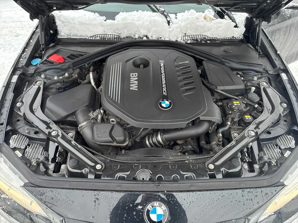BMW 240 * M240i xDrive * CARFAX * ��� ������������ ������ | Mobile.bg � ����������� 11