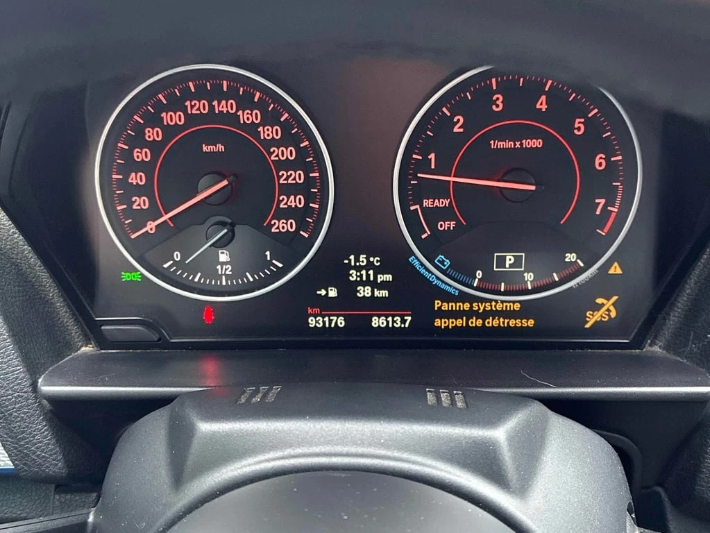 BMW 240 * M240i xDrive * CARFAX * БЕЗ ПЪРВОНАЧАЛНА ВНОСКА - изображение 8