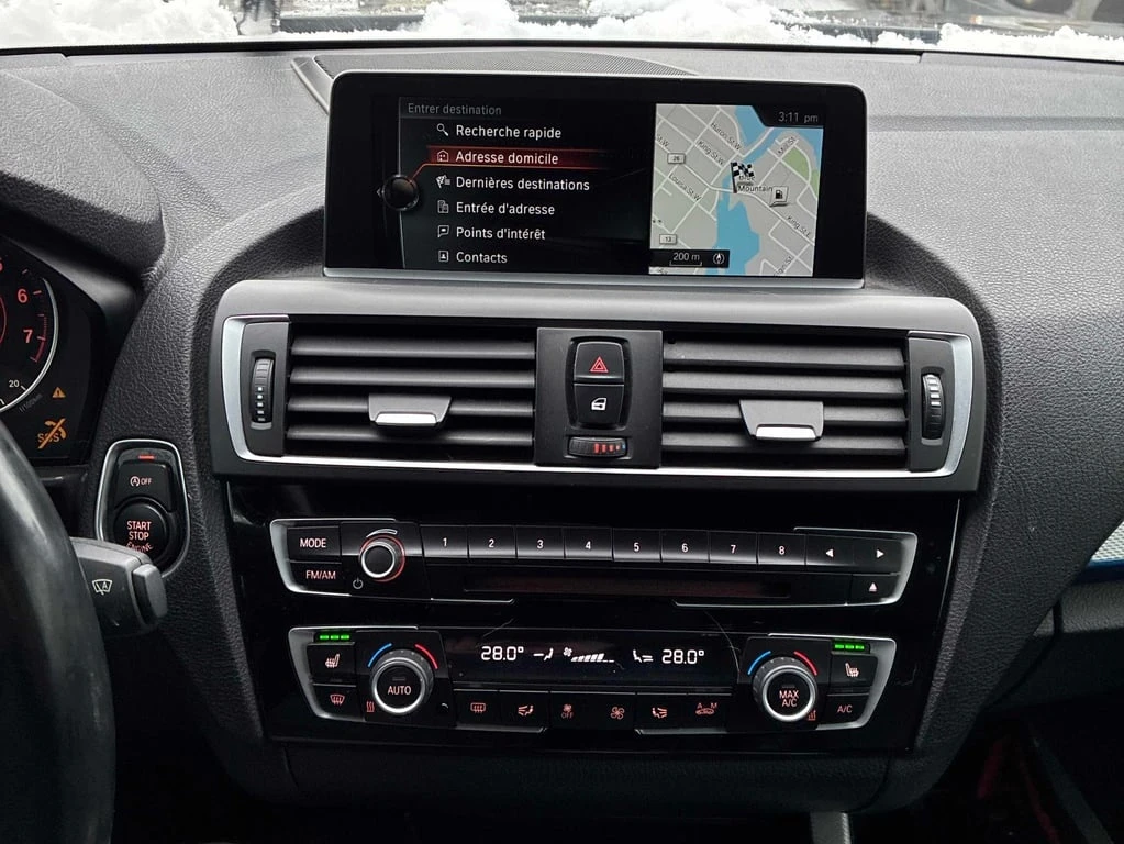 BMW 240 * M240i xDrive * CARFAX * БЕЗ ПЪРВОНАЧАЛНА ВНОСКА - изображение 9