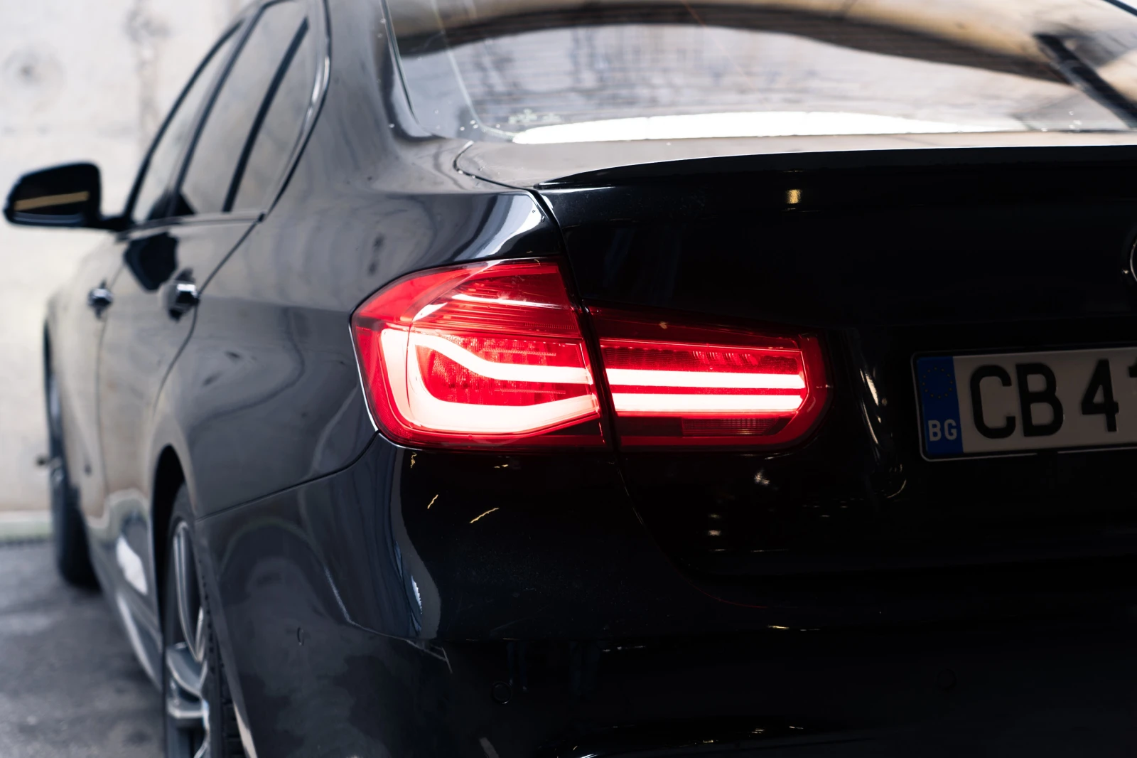 BMW 340 Xdrive (РЪЧКА) - изображение 6