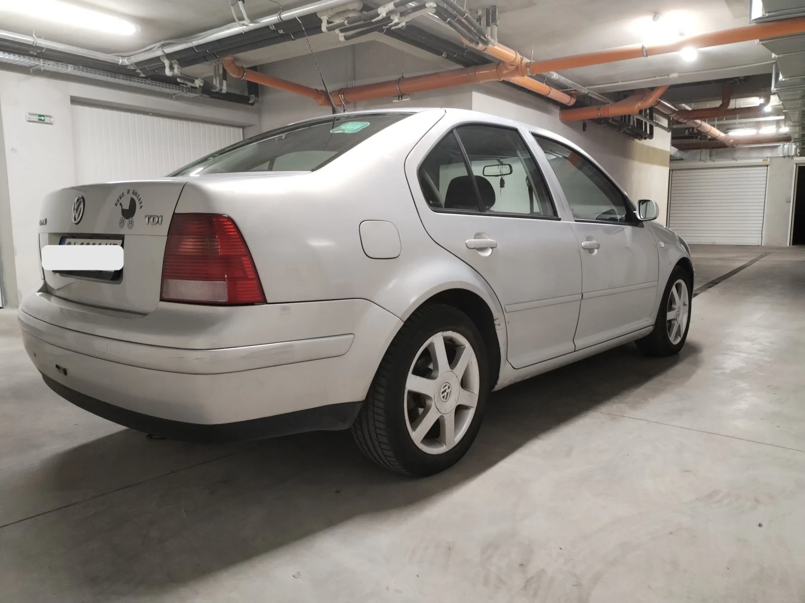 VW Bora | Mobile.bg � ����������� 6