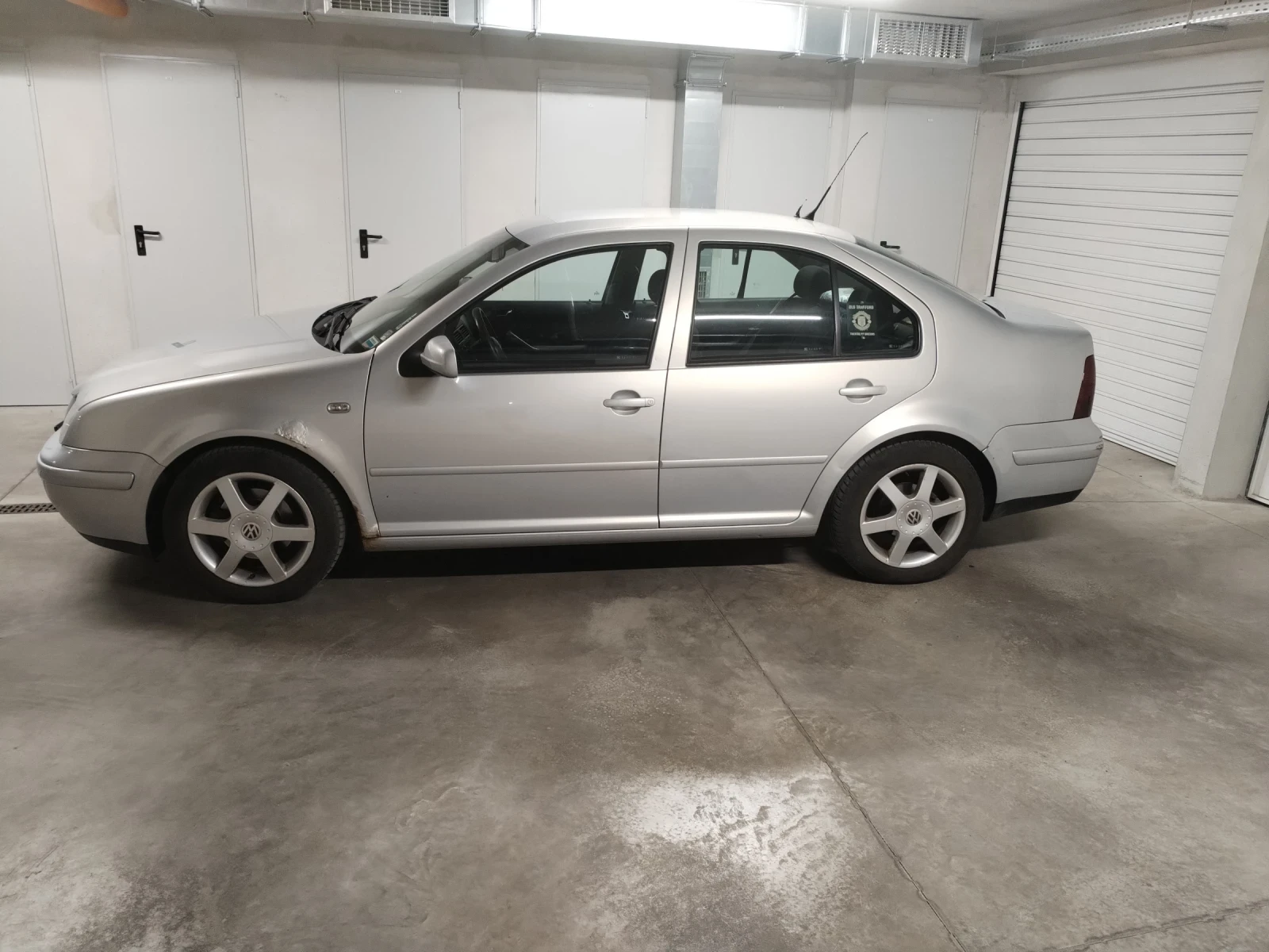 VW Bora | Mobile.bg � ����������� 7