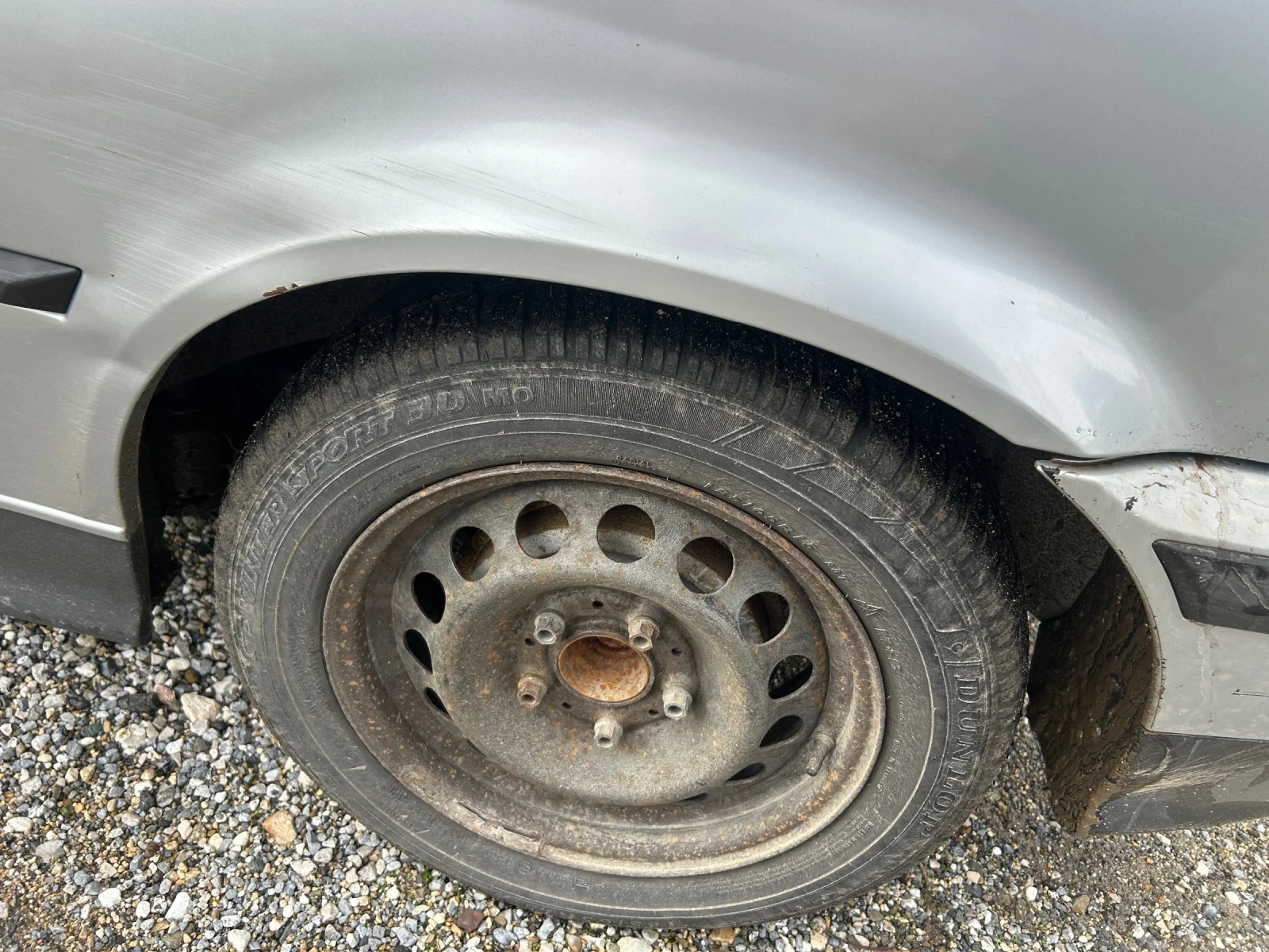 BMW 316 Зимен Бияч Е36 Компакт - изображение 5