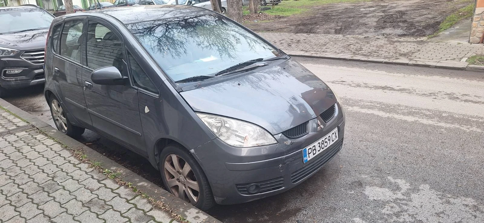 Mitsubishi Colt 1, 5 D  | Mobile.bg � ����������� 1