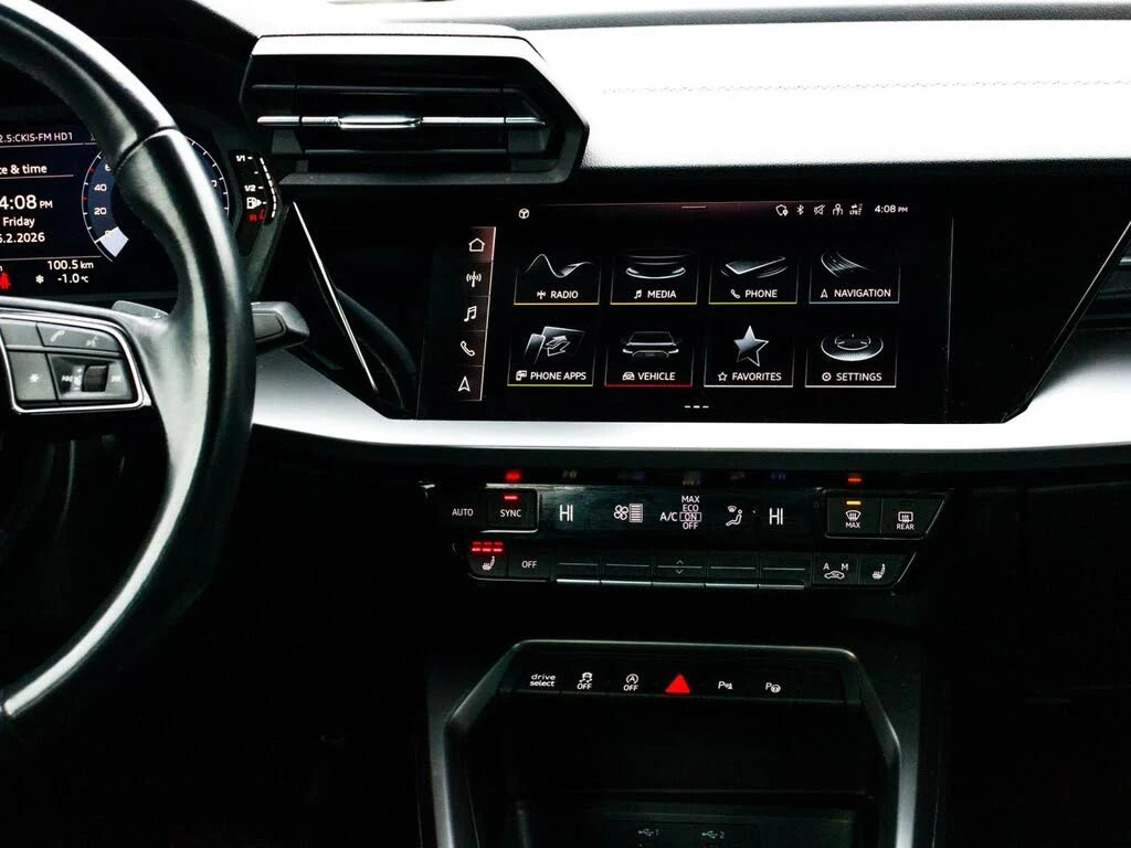 Audi A3 Quattro Komfort* AWD* ����������* (���� �� ��) | Mobile.bg � ����������� 11