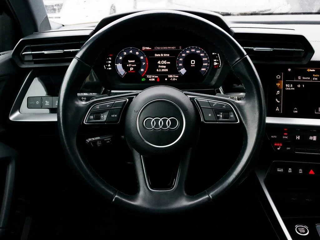 Audi A3 Quattro Komfort* AWD* ����������* (���� �� ��) | Mobile.bg � ����������� 14