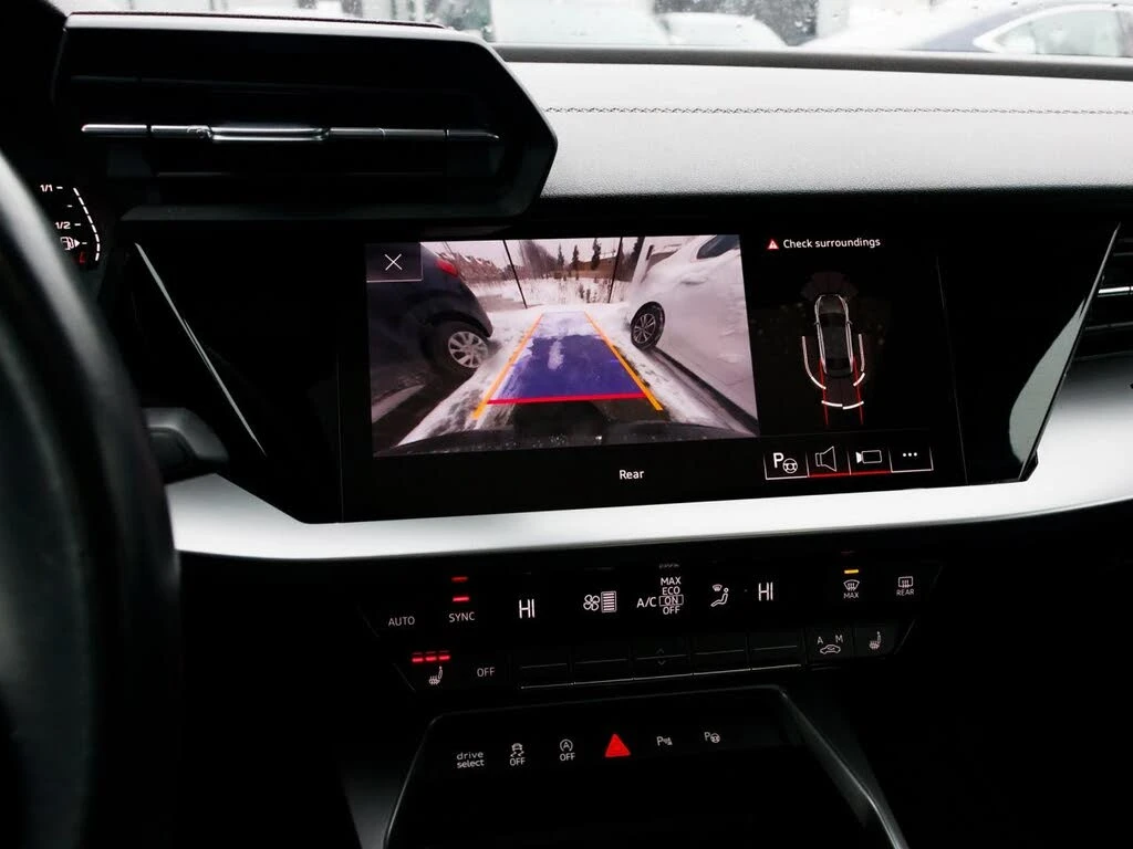 Audi A3 Quattro Komfort* AWD* ����������* (���� �� ��) | Mobile.bg � ����������� 13