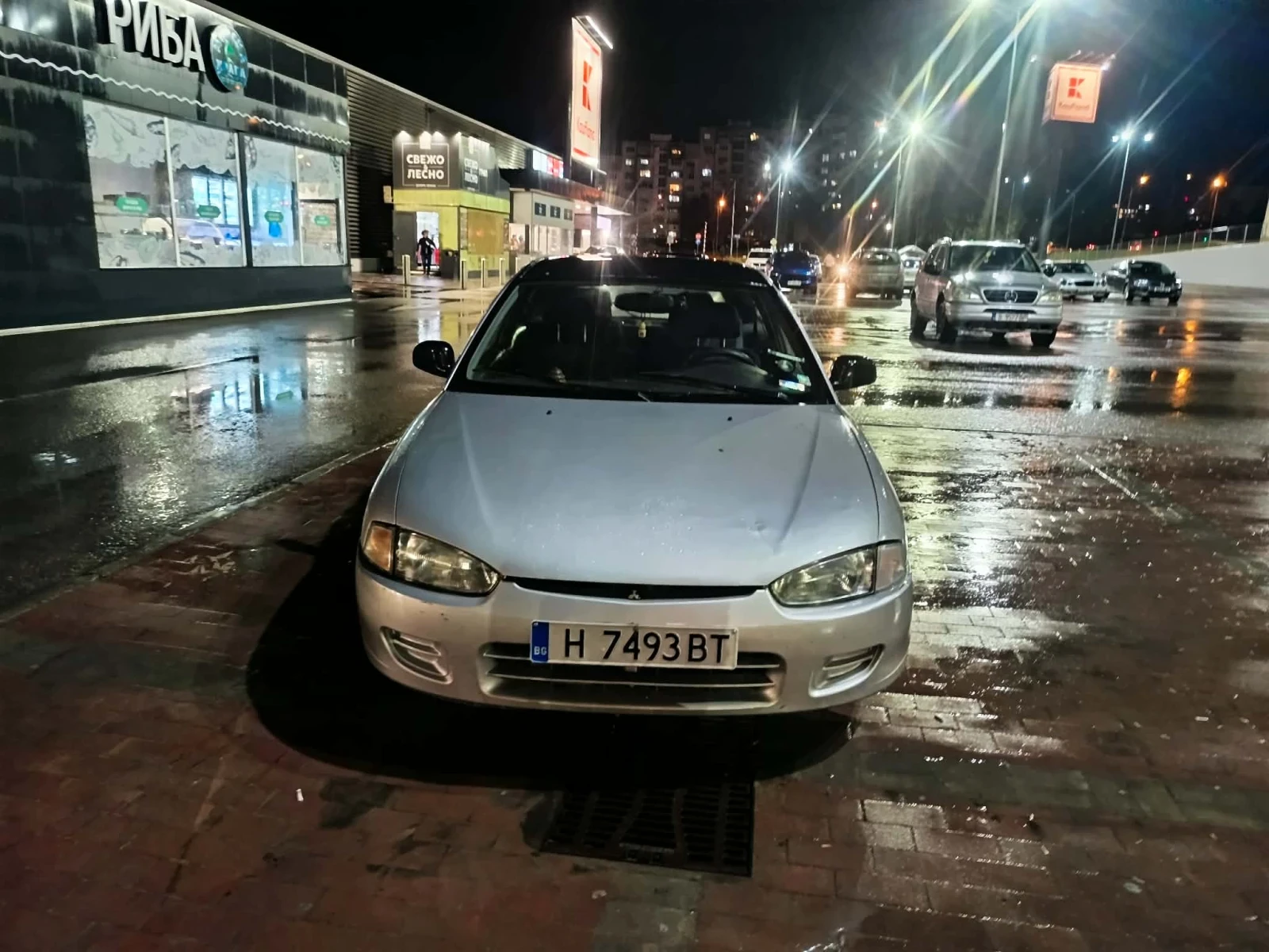 Mitsubishi Colt 1.3i | Mobile.bg � ����������� 2