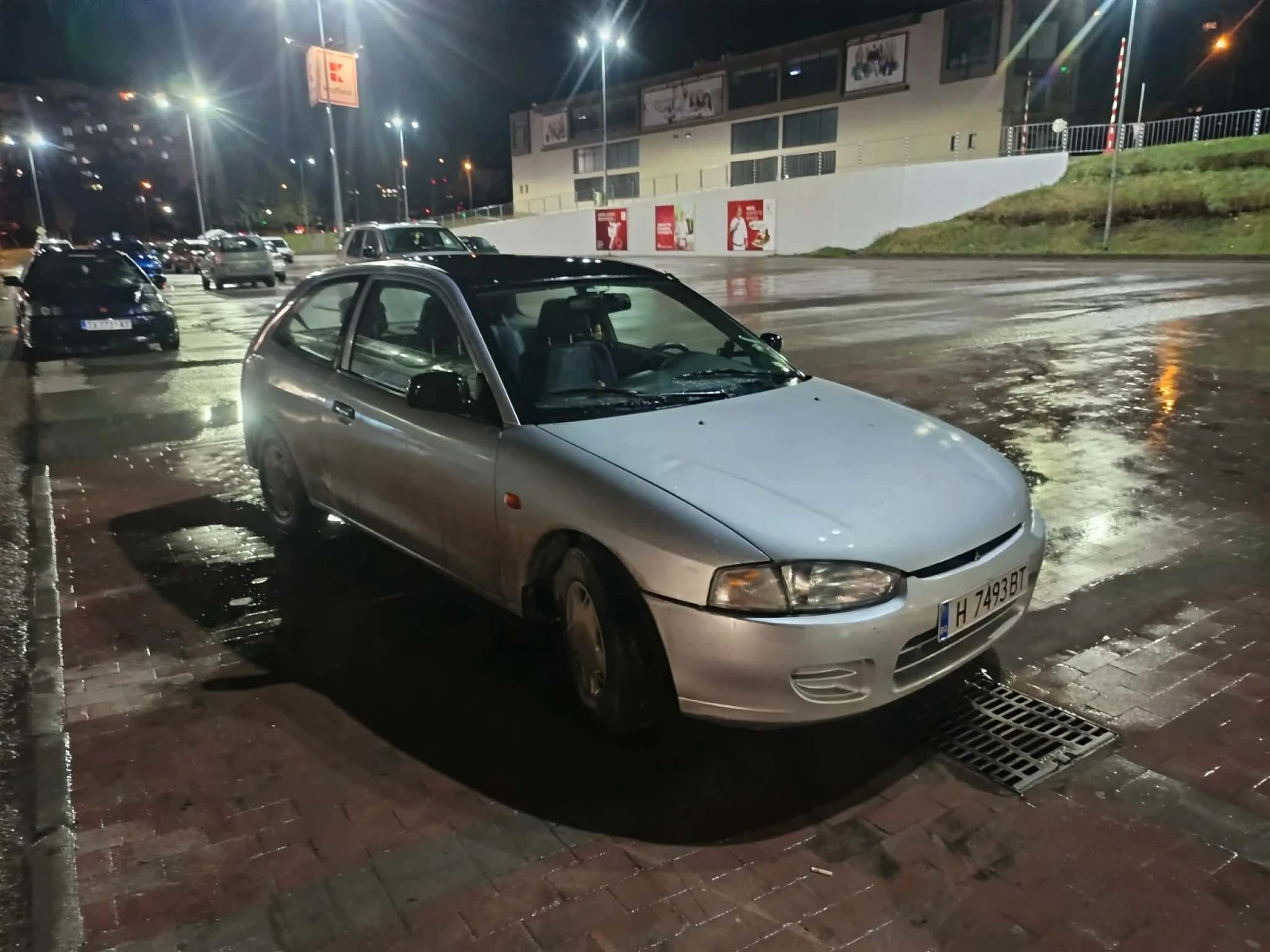 Mitsubishi Colt 1.3i | Mobile.bg � ����������� 3