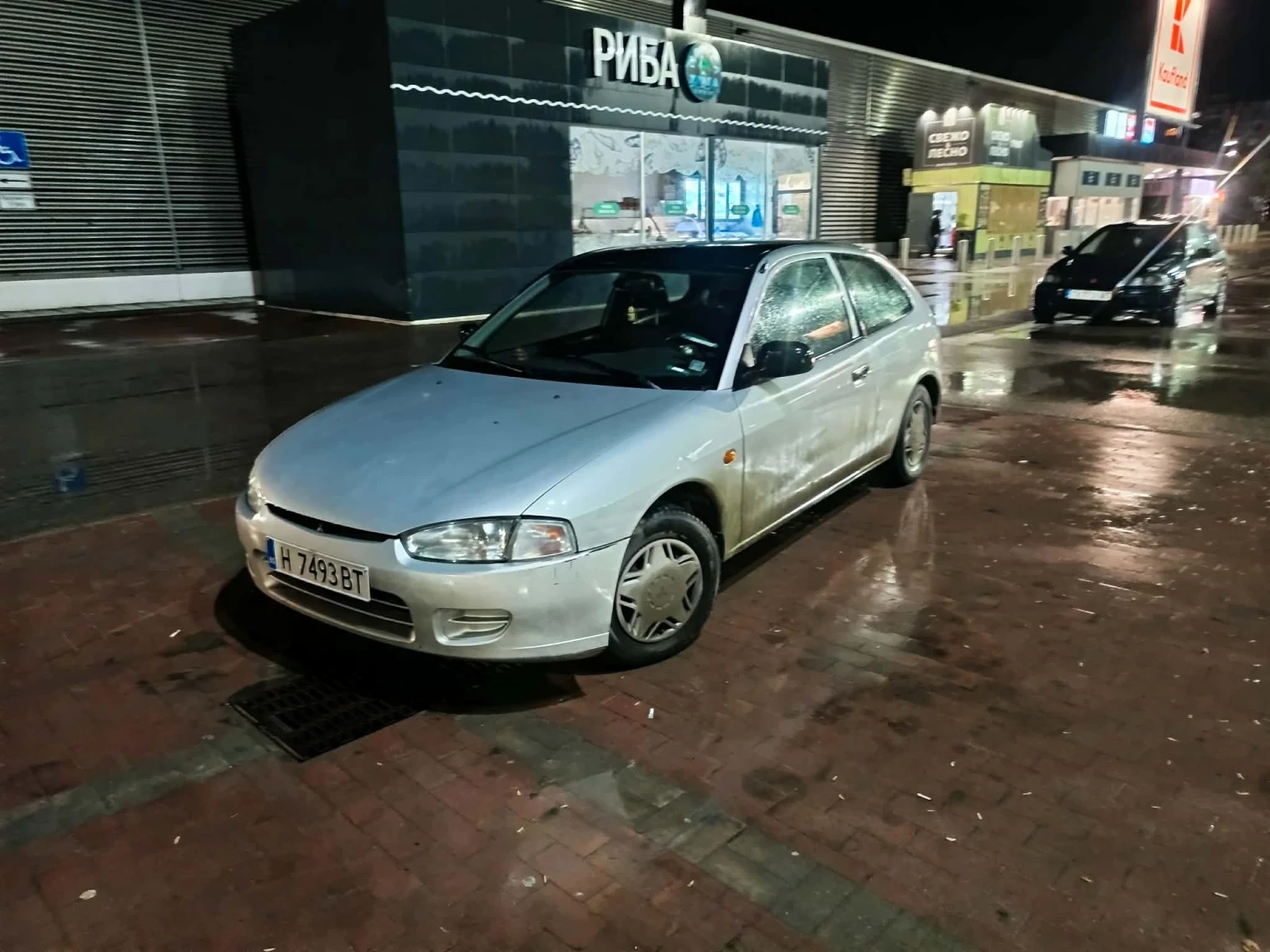 Mitsubishi Colt 1.3i | Mobile.bg � ����������� 1