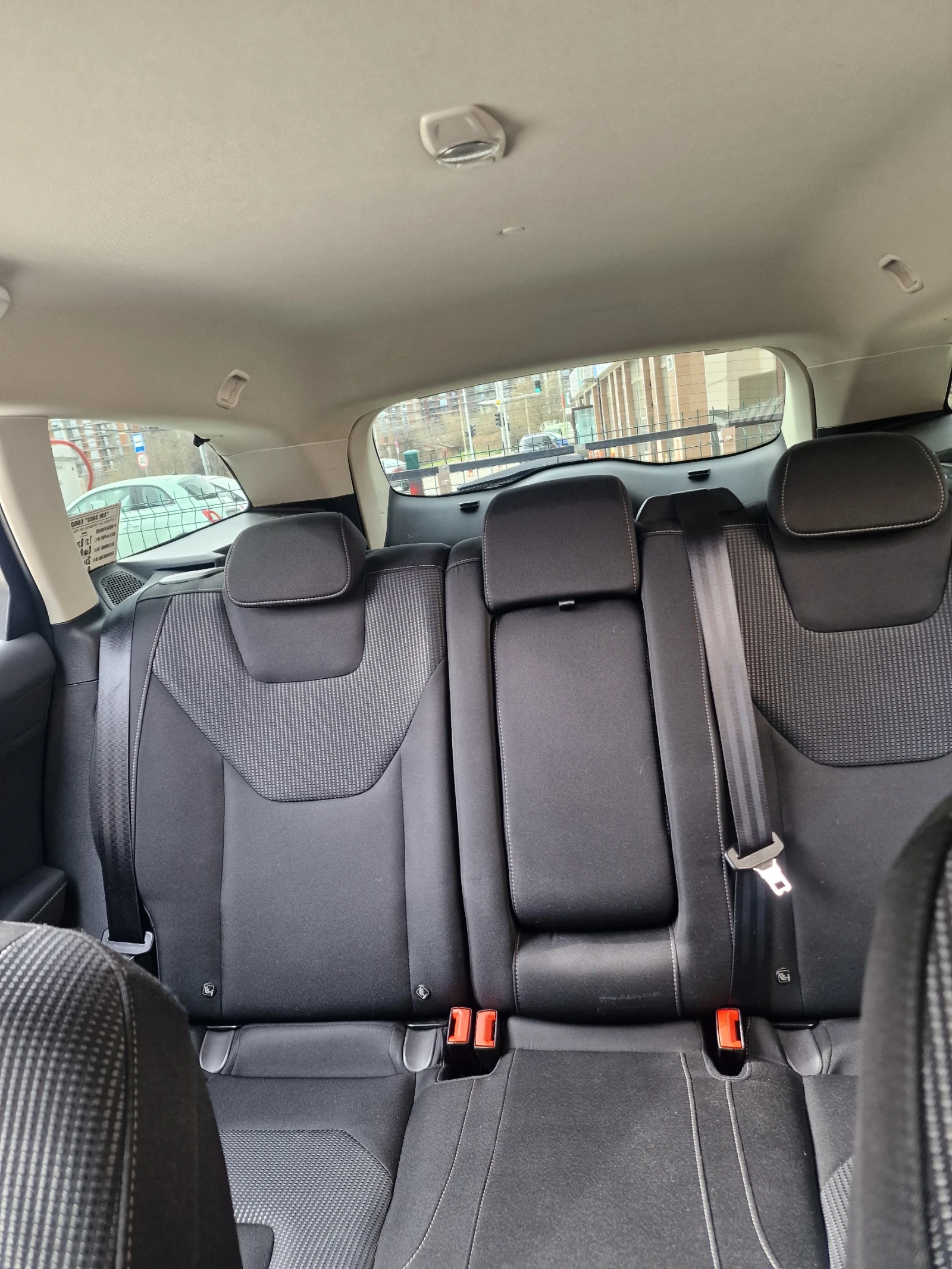 Ford Mondeo, снимка 11 - Автомобили и джипове - 53603656