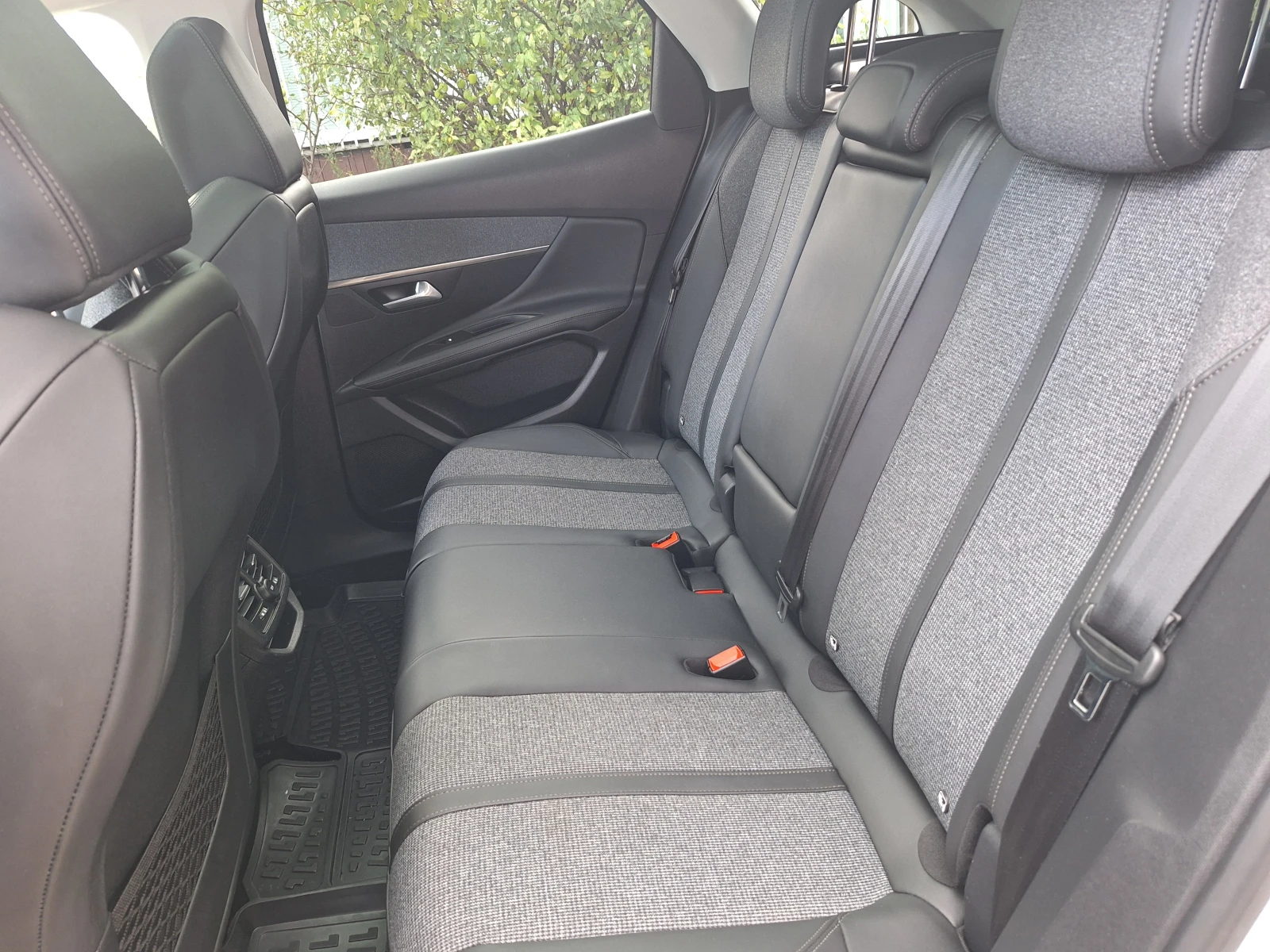 Peugeot 3008 GT | Mobile.bg � ����������� 10