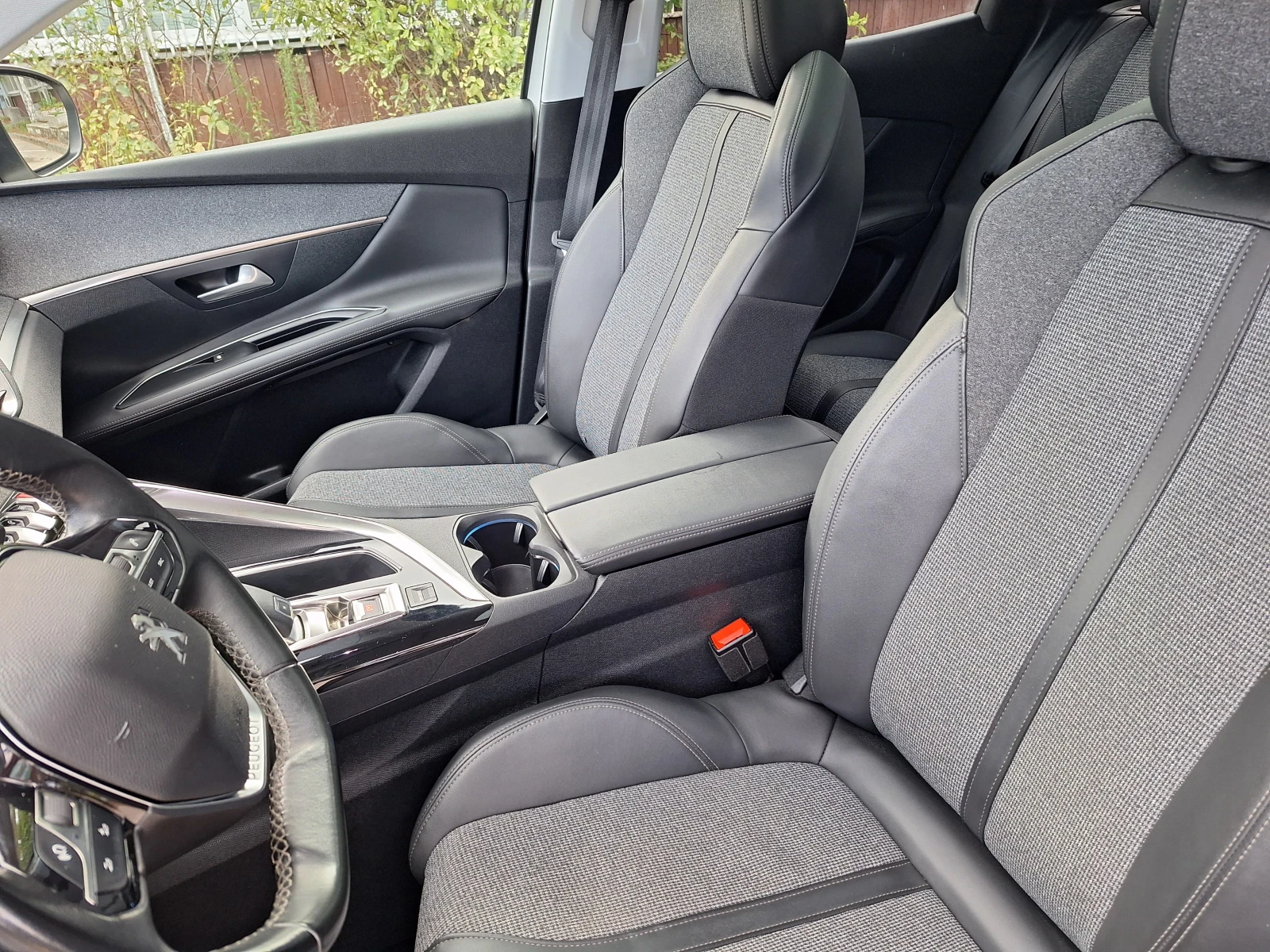 Peugeot 3008 GT | Mobile.bg � ����������� 9