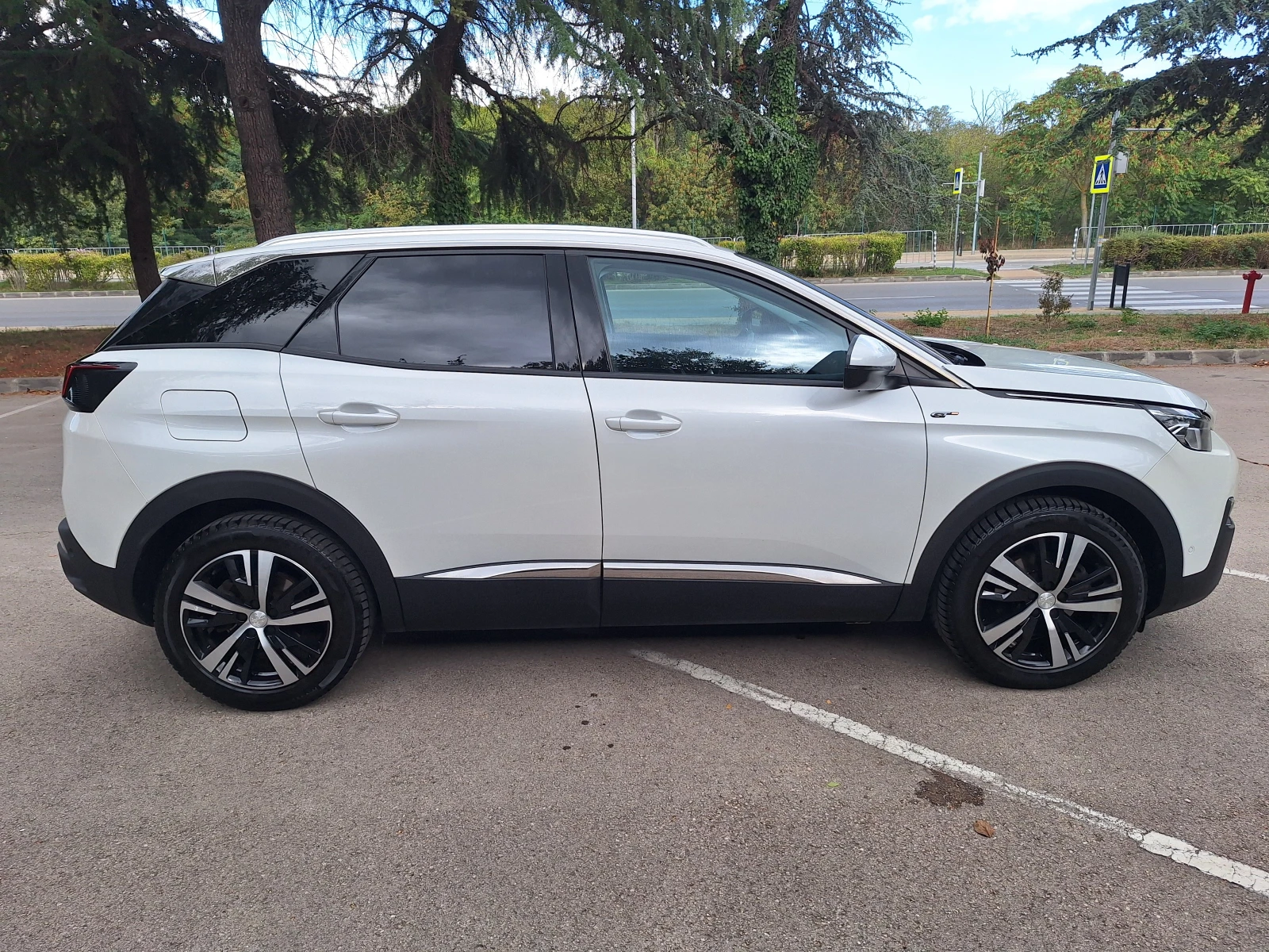Peugeot 3008 GT | Mobile.bg � ����������� 4