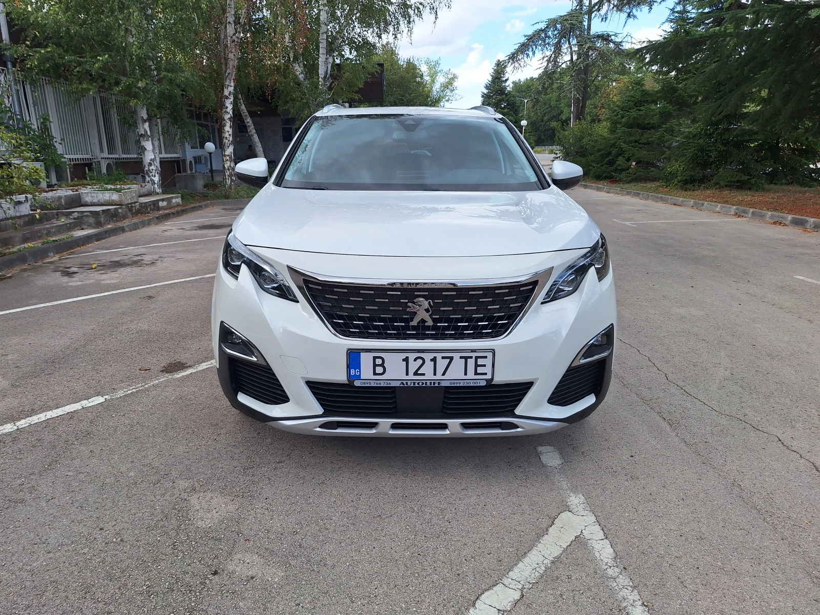 Peugeot 3008 GT | Mobile.bg � ����������� 2