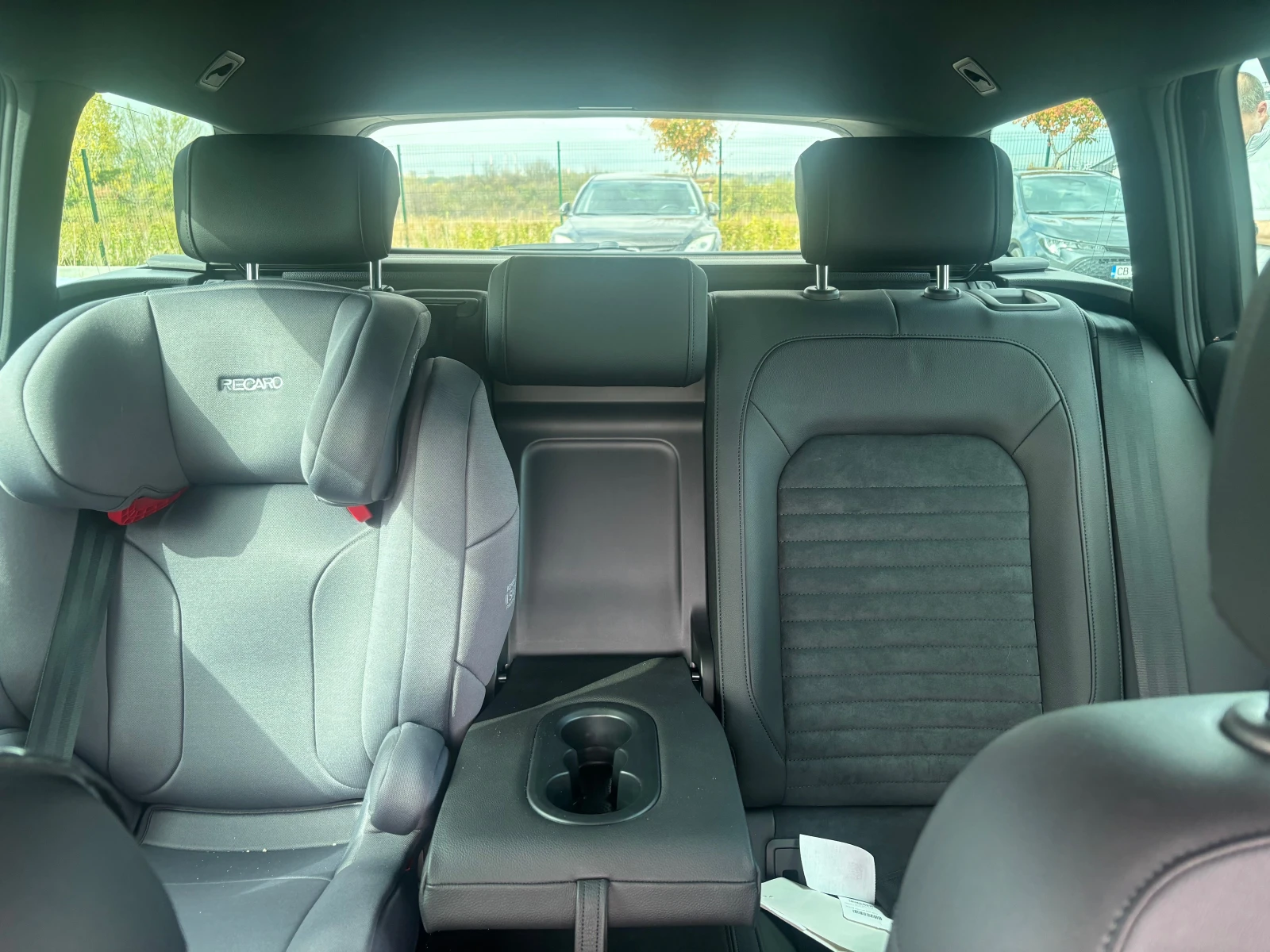 VW Passat 4x4 190hp, снимка 4 - Автомобили и джипове - 53730566