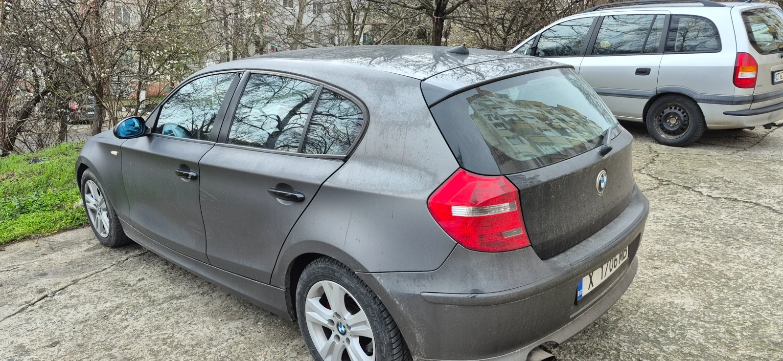 BMW 118 | Mobile.bg � ����������� 3