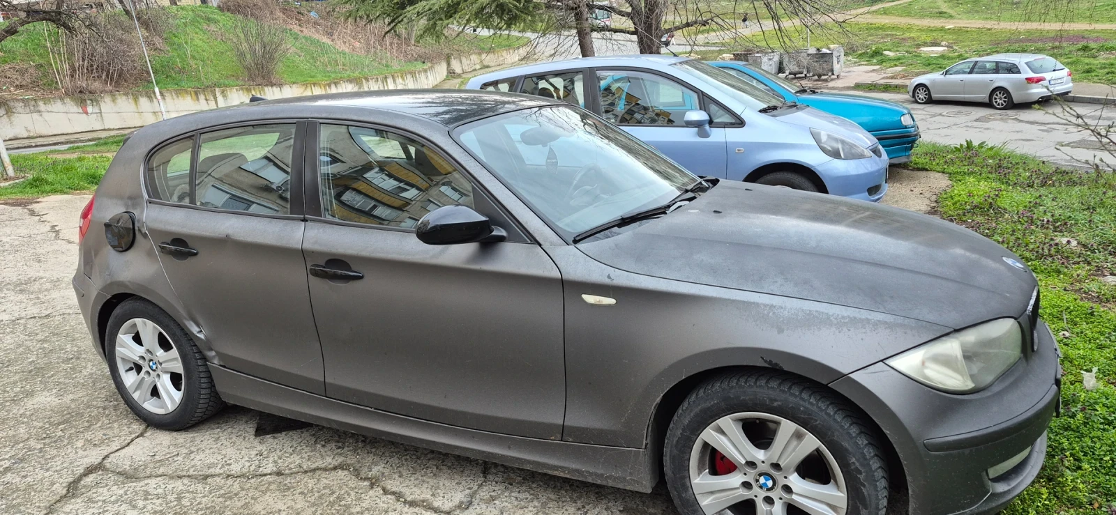 BMW 118 | Mobile.bg � ����������� 2