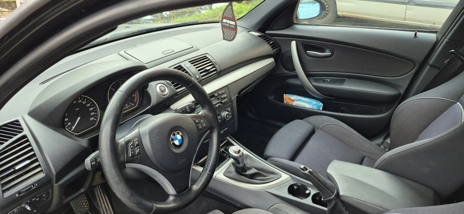 BMW 118 | Mobile.bg � ����������� 1
