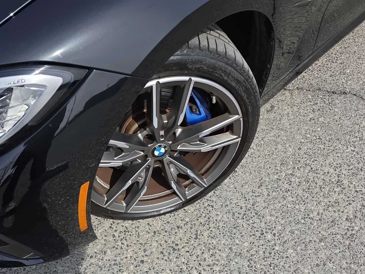 BMW 440 xDrive/HUD/��������/�������/360 CAM | Mobile.bg � ����������� 6