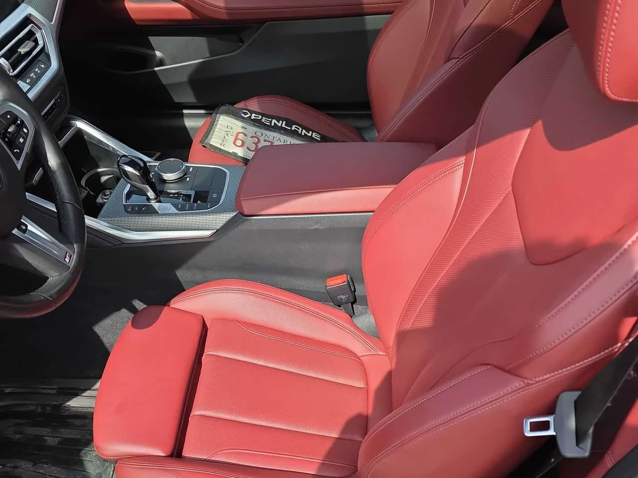 BMW 440 xDrive/HUD/��������/�������/360 CAM | Mobile.bg � ����������� 13