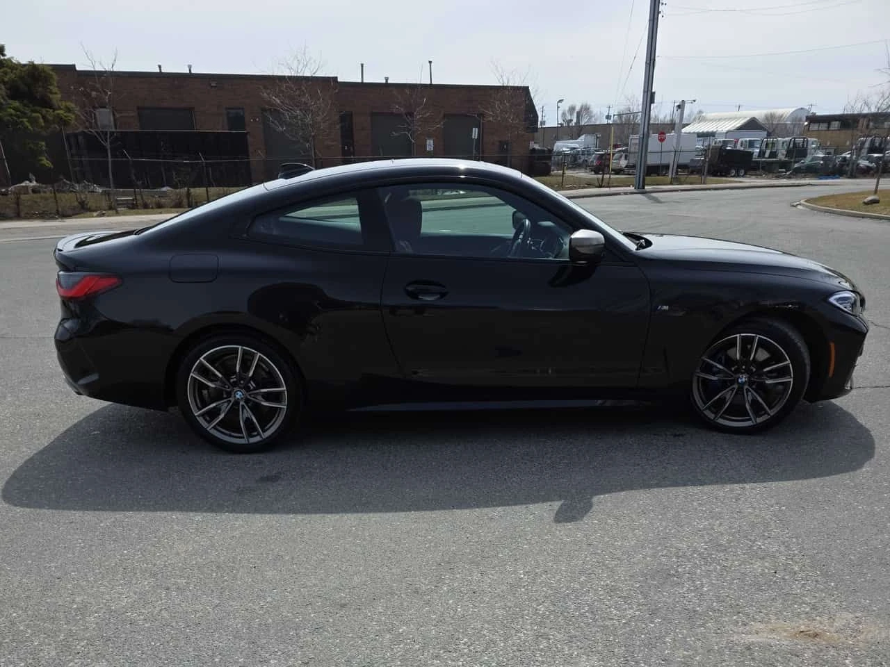 BMW 440 xDrive/HUD/��������/�������/360 CAM | Mobile.bg � ����������� 4