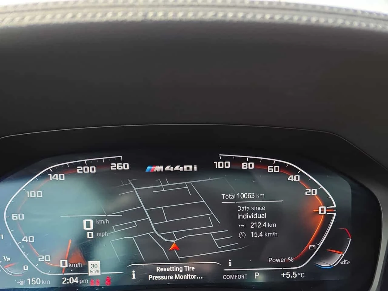 BMW 440 xDrive/HUD/��������/�������/360 CAM | Mobile.bg � ����������� 8