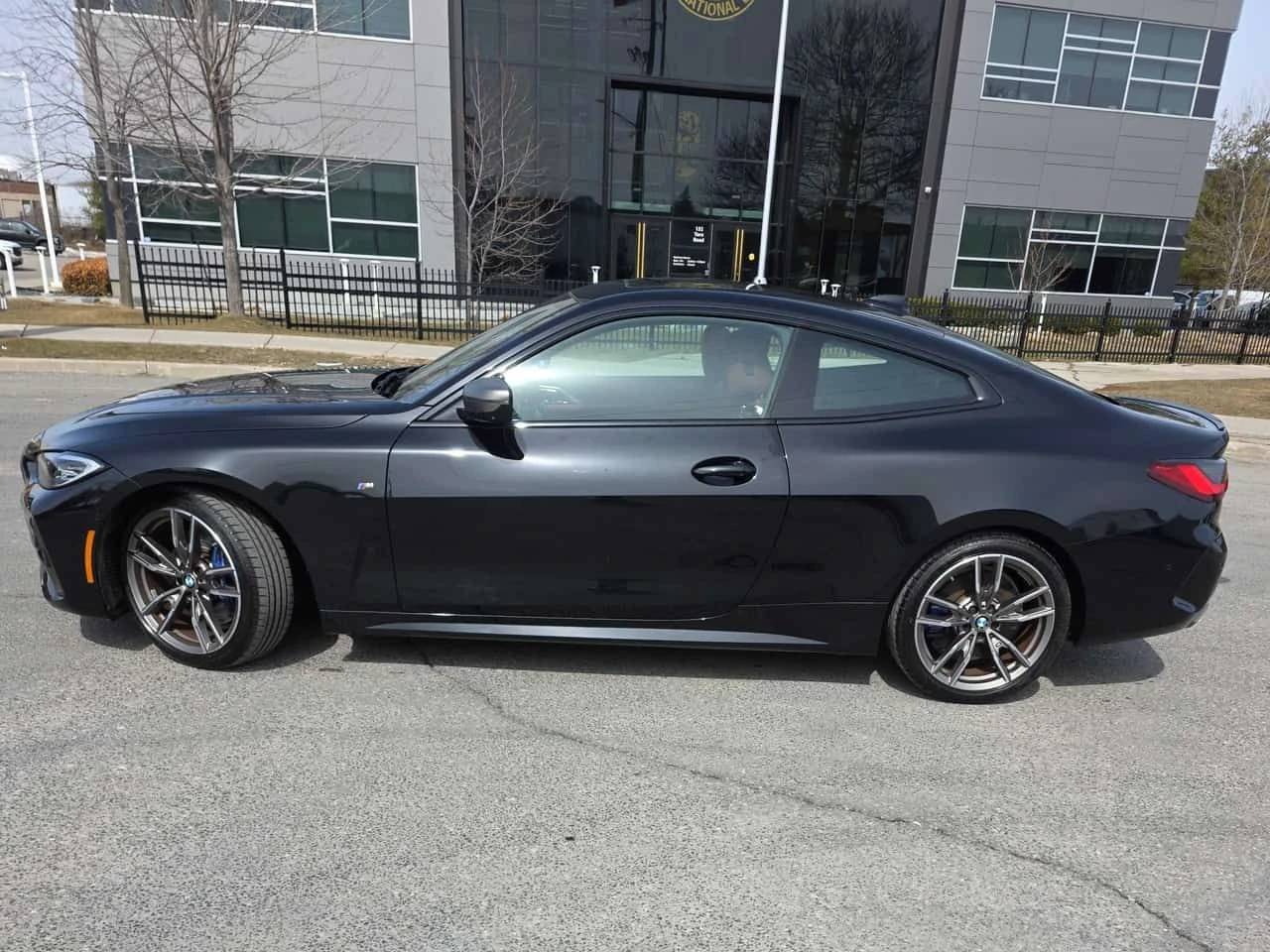 BMW 440 xDrive/HUD/��������/�������/360 CAM | Mobile.bg � ����������� 3