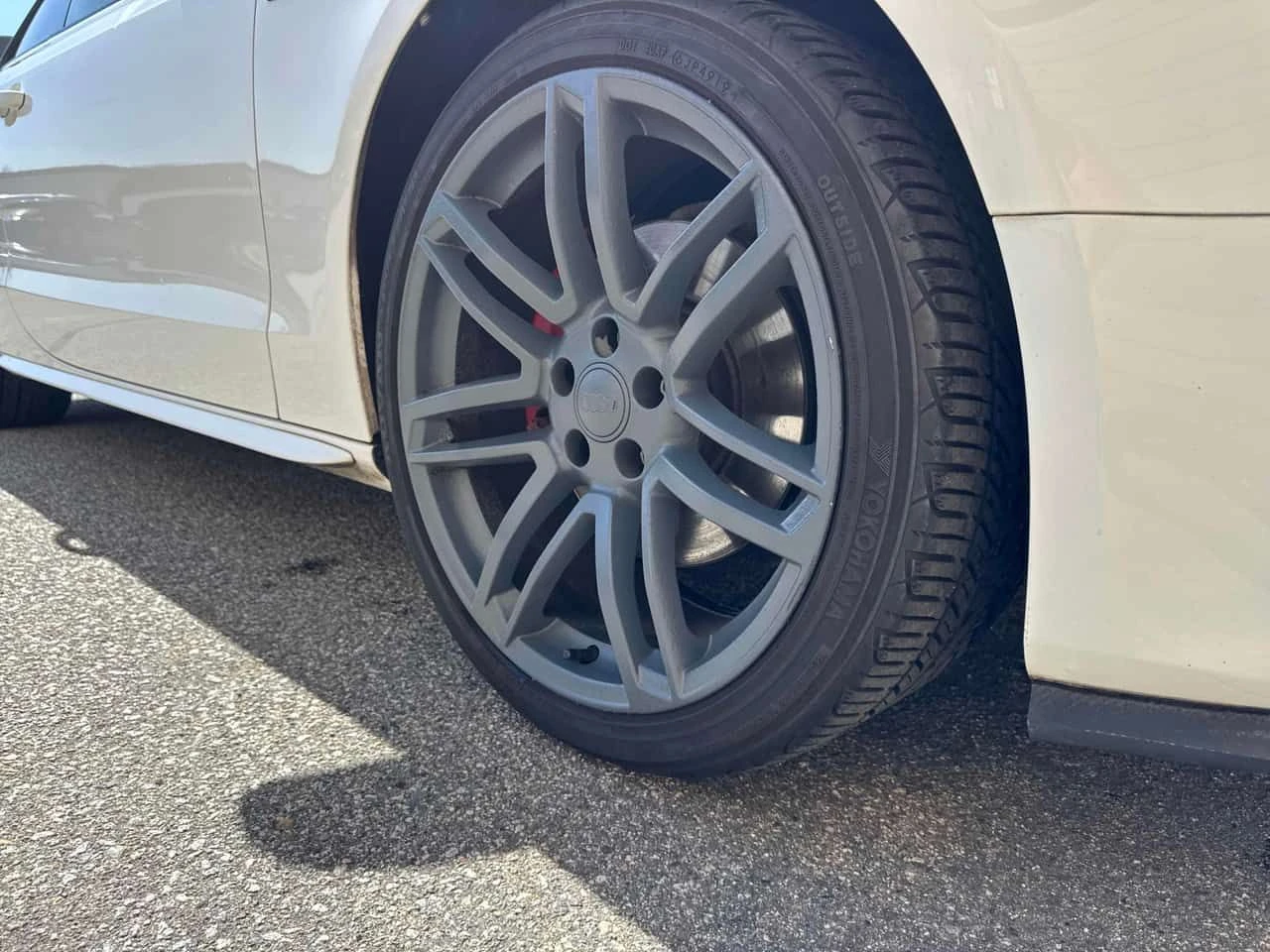 Audi A5 * Technik * 2 КЛЮЧА* PANO* KEYLESS* ПОДГРЕВ* , снимка 7 - Автомобили и джипове - 54153376