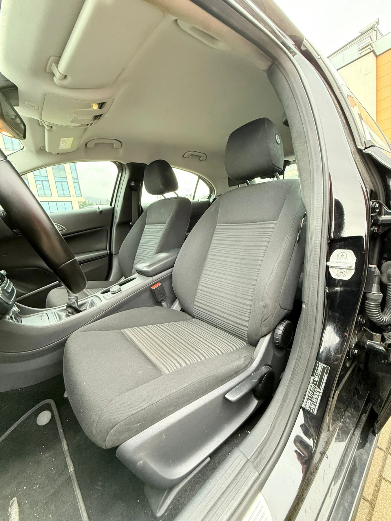 Mercedes-Benz A 150 SPORT | Mobile.bg � ����������� 7