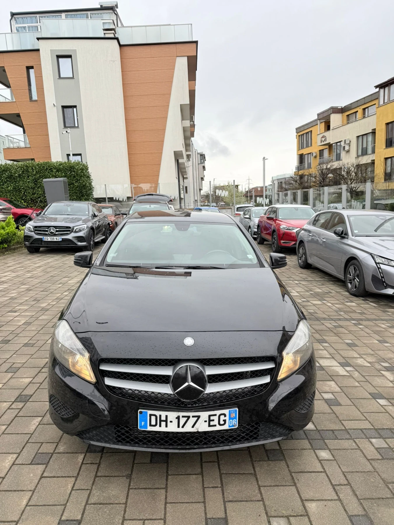Mercedes-Benz A 150 SPORT | Mobile.bg � ����������� 2