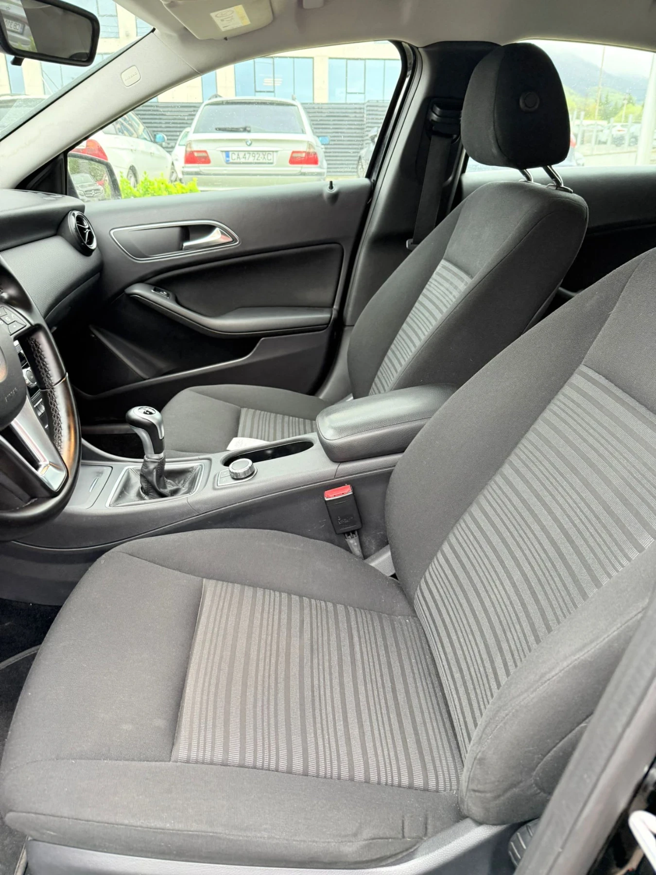 Mercedes-Benz A 150 SPORT | Mobile.bg � ����������� 8