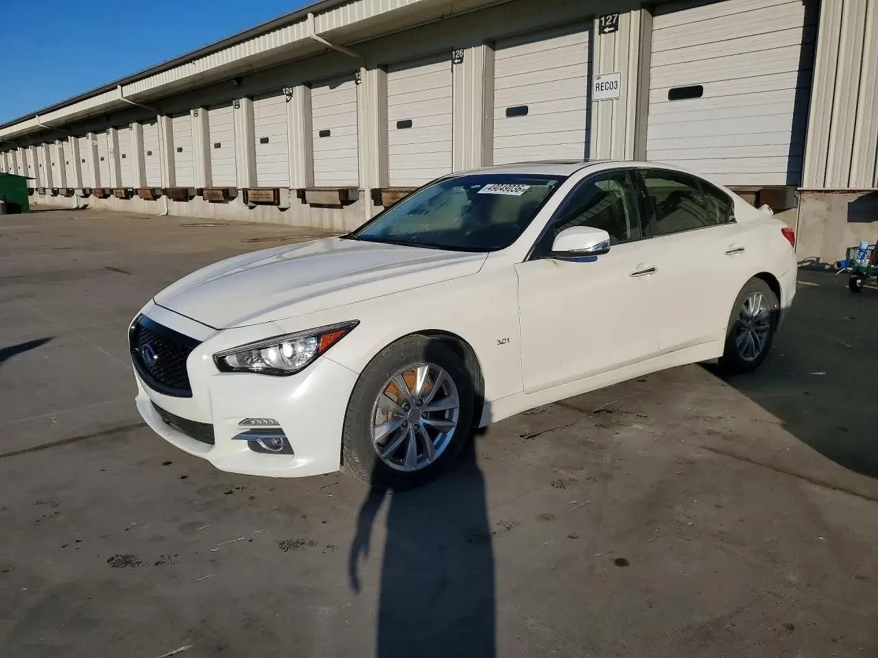 Infiniti Q50 3.0T PREMIUM | Mobile.bg � ����������� 3