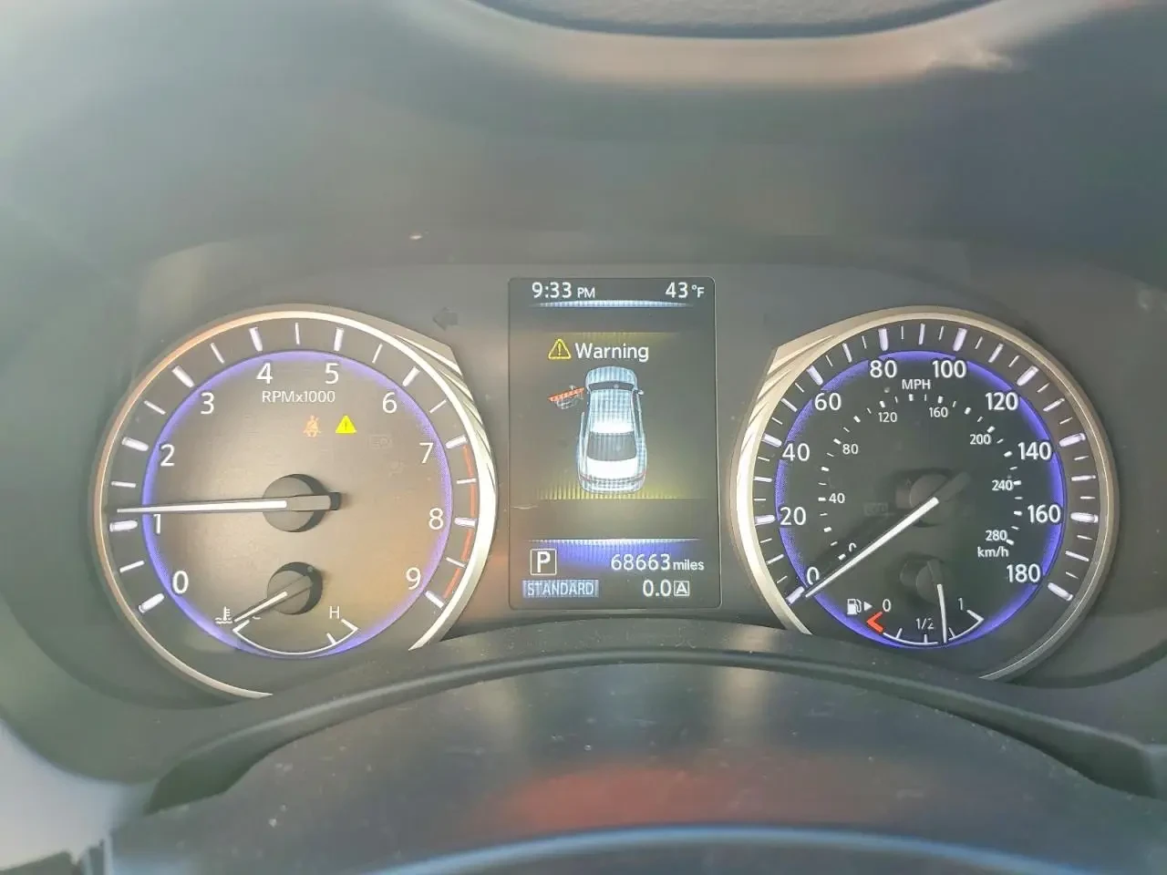 Infiniti Q50 3.0T PREMIUM | Mobile.bg � ����������� 11