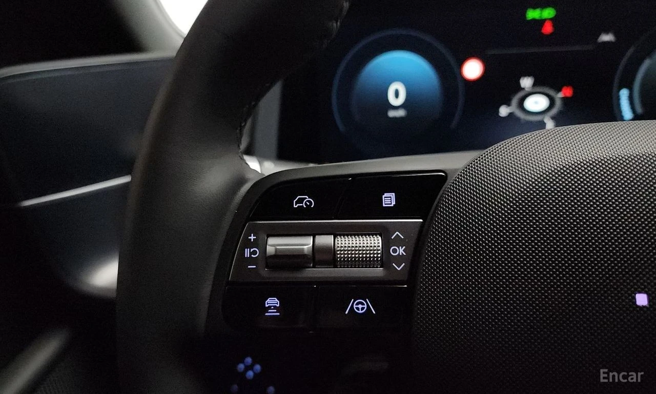 Hyundai Ioniq 6 Long Range AWDE-Lite | ЗАДНА КАМЕРА | KEYLESS | , снимка 13 - Автомобили и джипове - 54399822