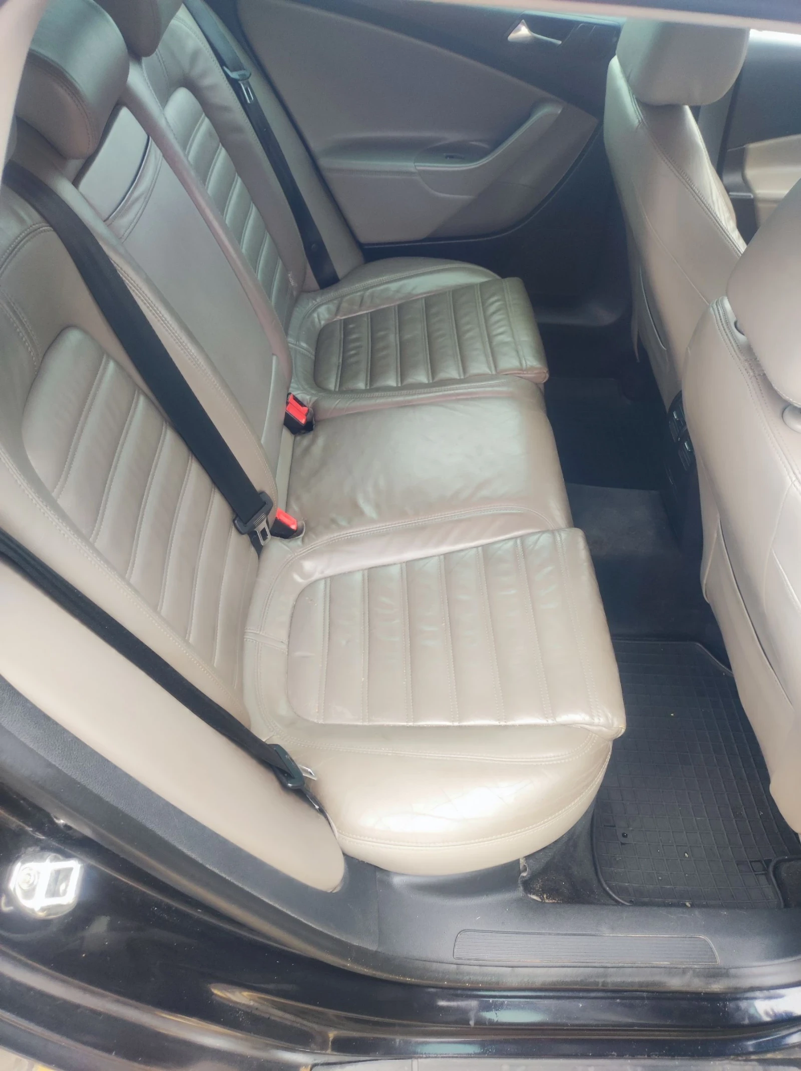 VW Passat 2.0 tdi 4x4 | Mobile.bg � ����������� 14