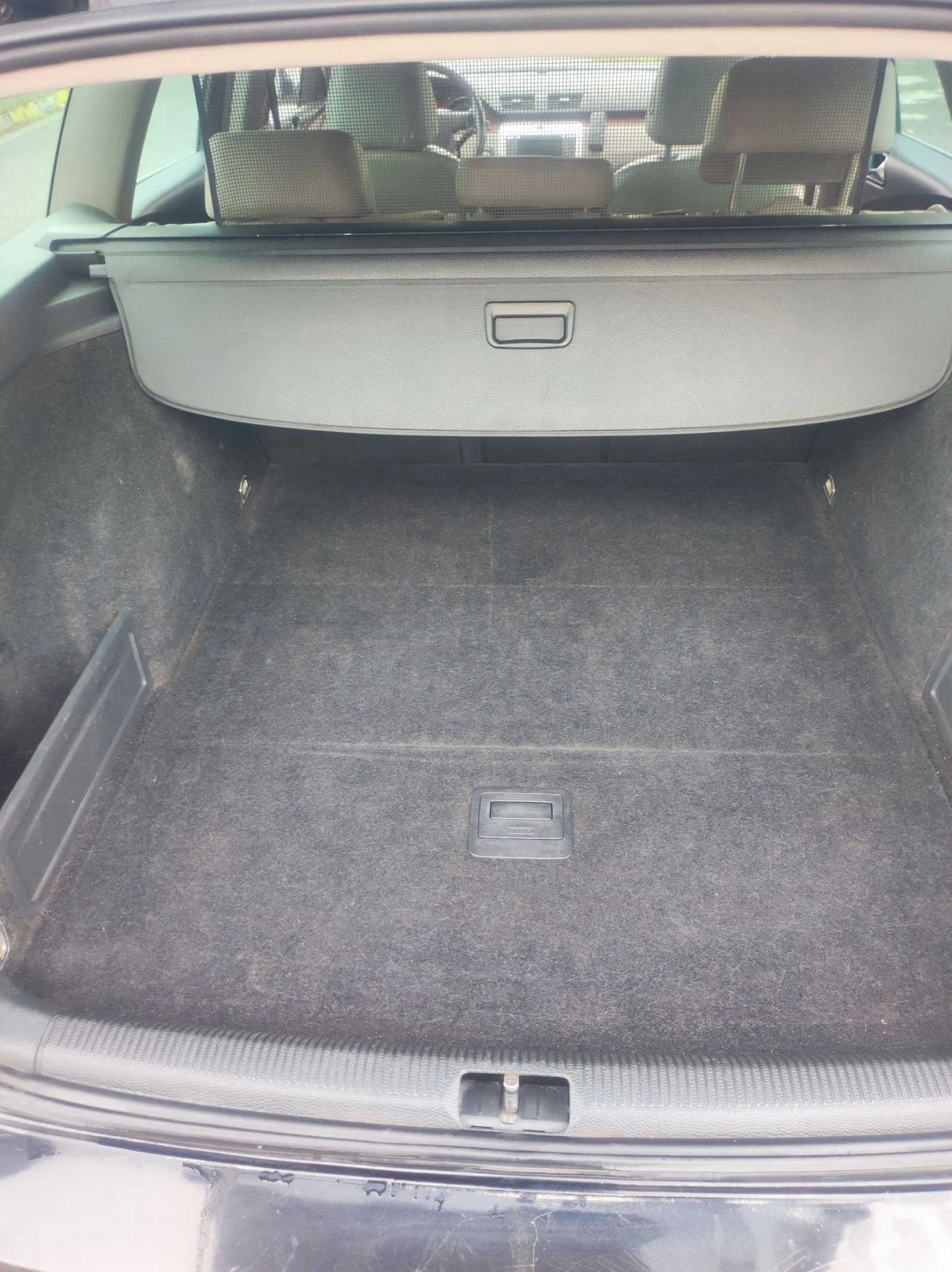 VW Passat 2.0 tdi 4x4 | Mobile.bg � ����������� 13