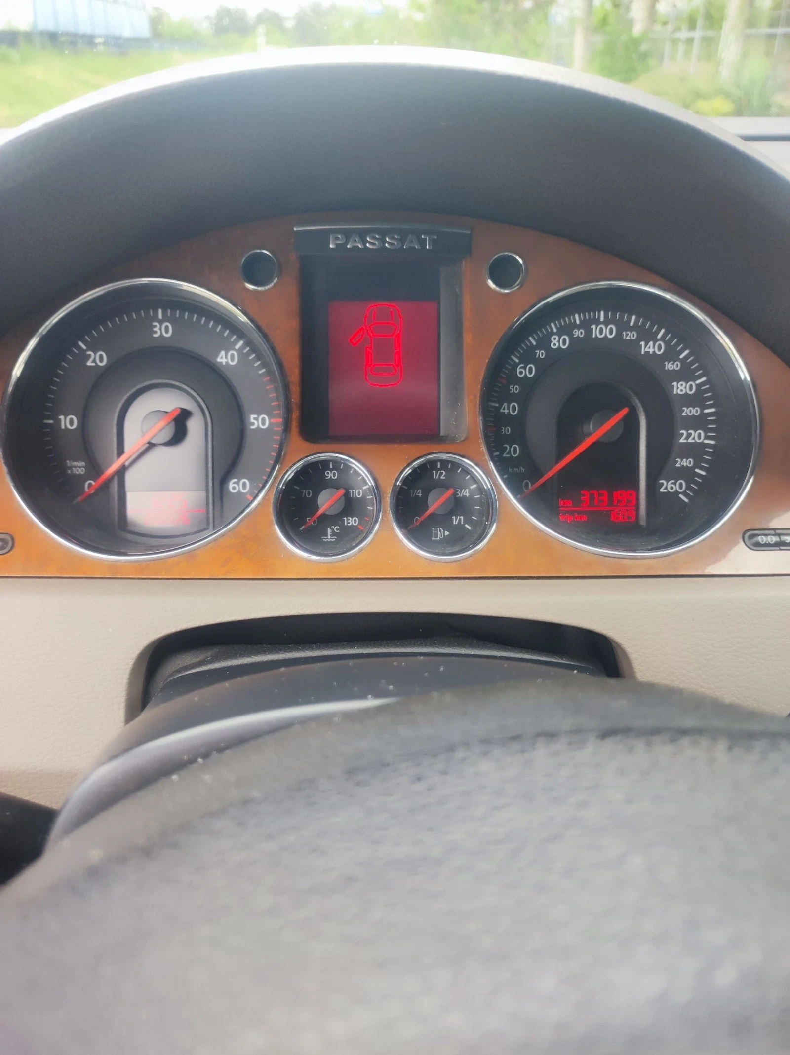 VW Passat 2.0 tdi 4x4 | Mobile.bg � ����������� 15