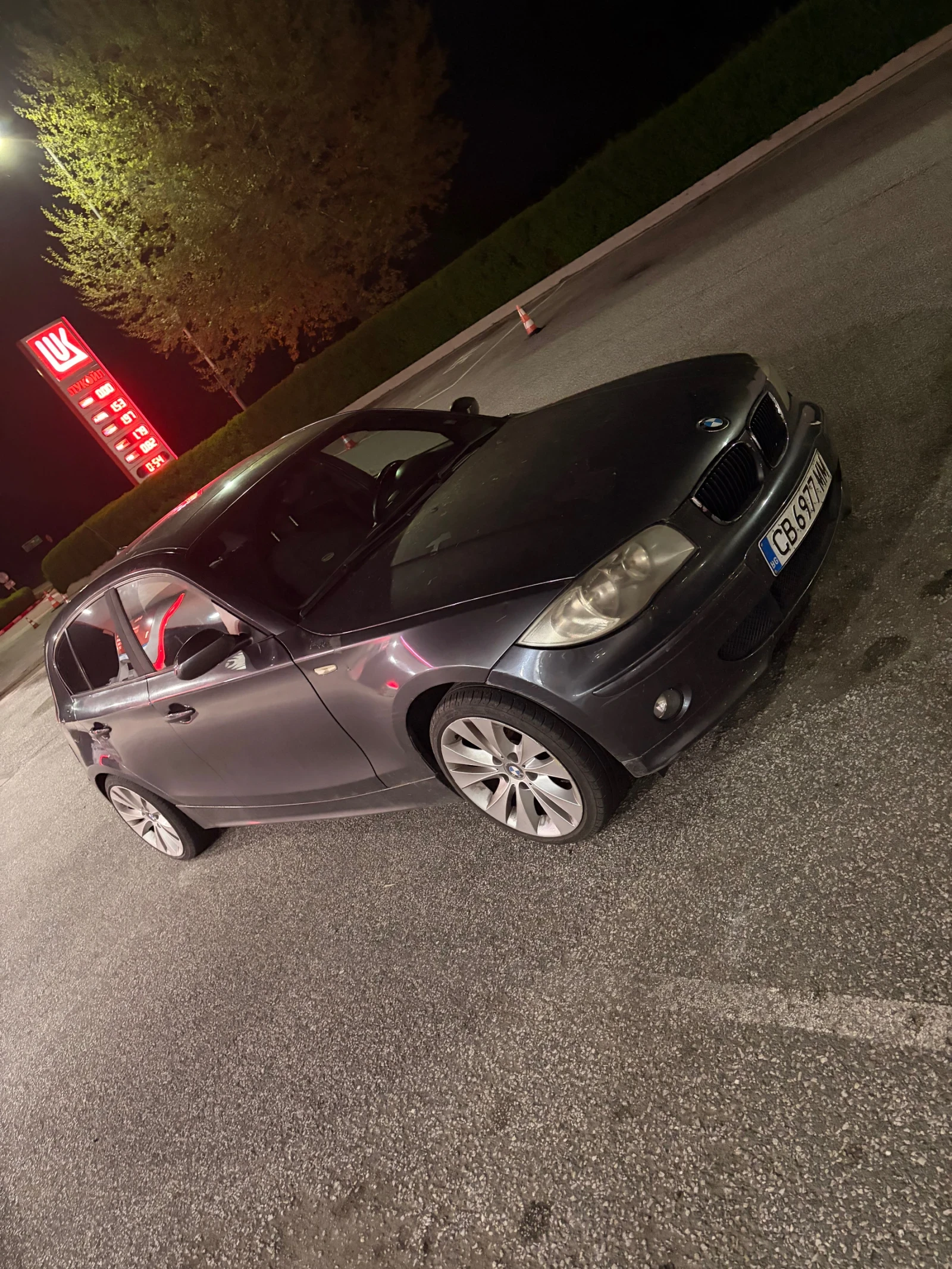 BMW 118 118d