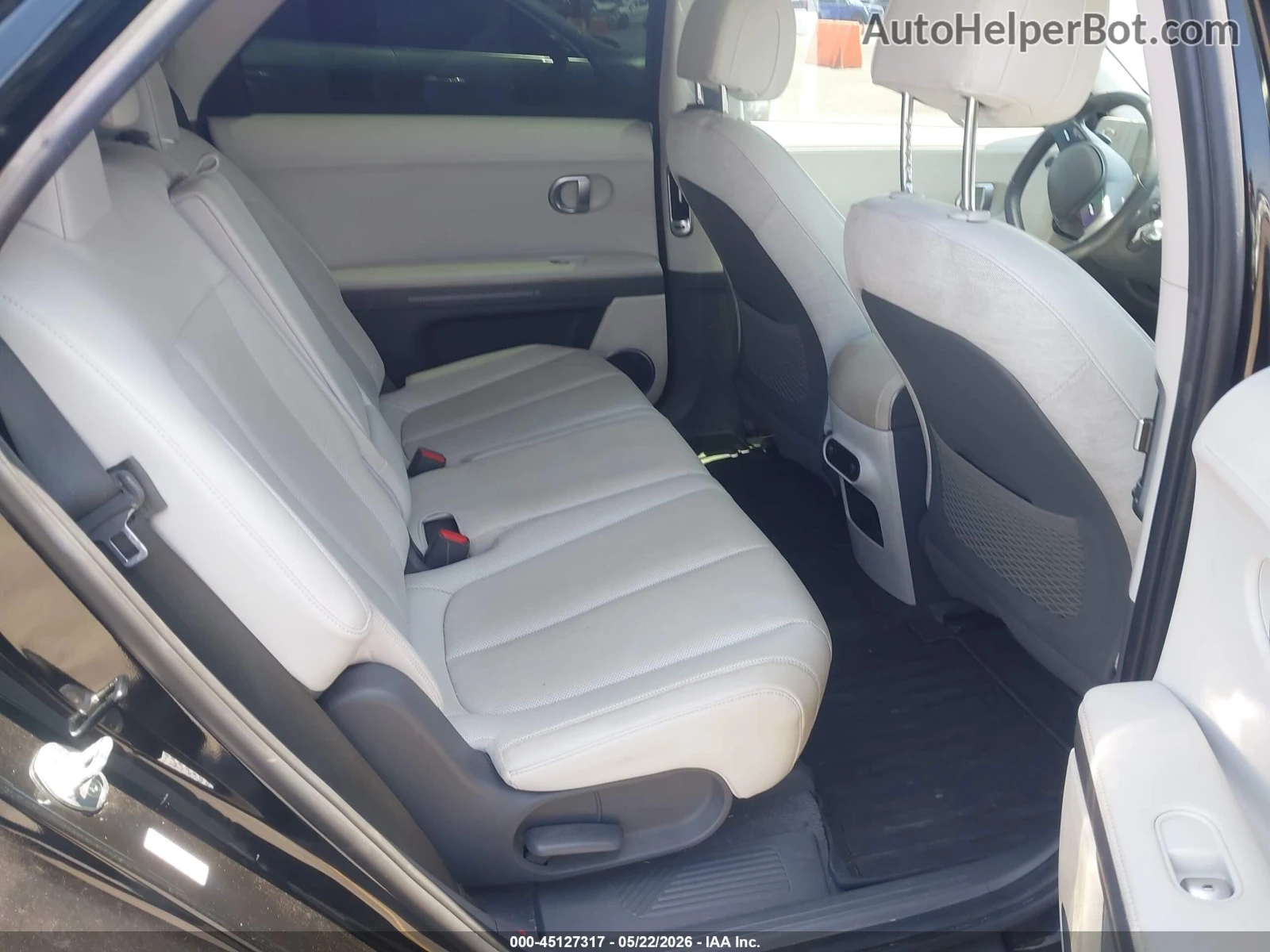 Hyundai Ioniq 5 SEL * 77kWh* HTRAC* Сменен ICCU, снимка 10 - Автомобили и джипове - 54970013