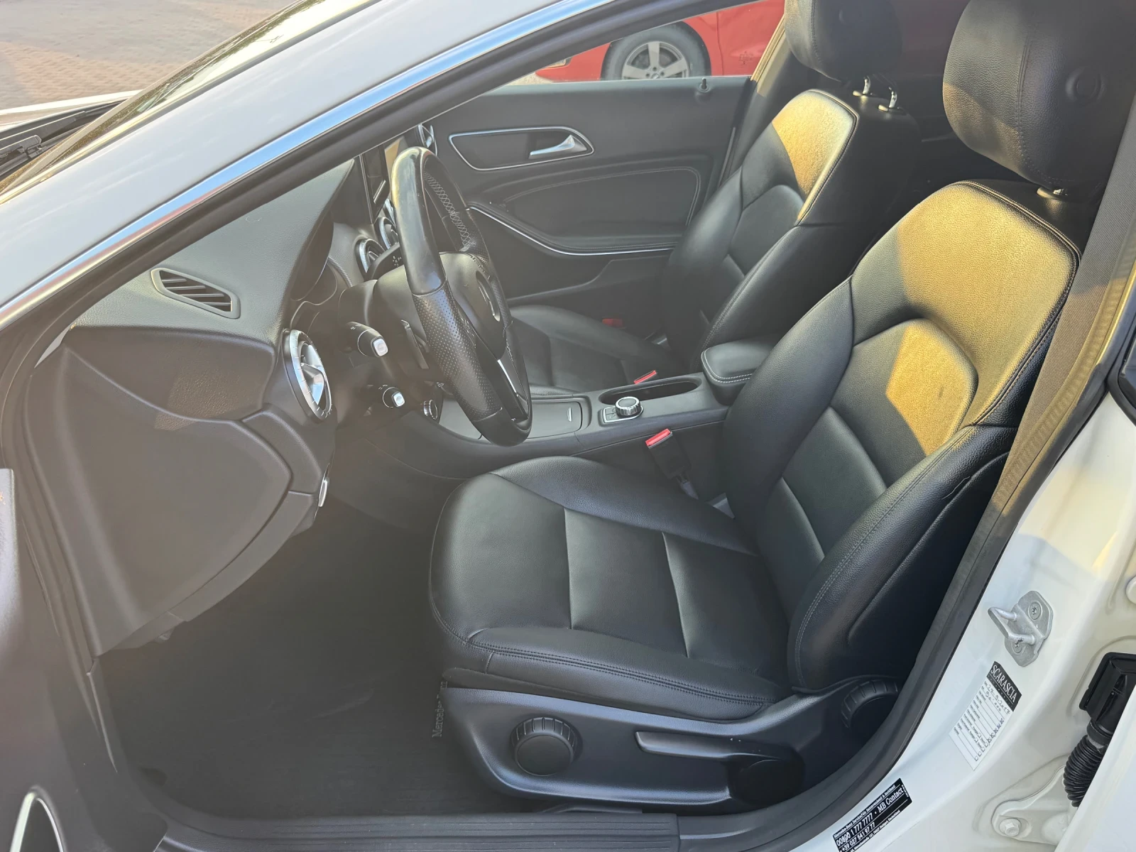 Mercedes-Benz CLA 220 AMG 220 CAMERA NAVI EUDO-6, снимка 10 - Автомобили и джипове - 55072922