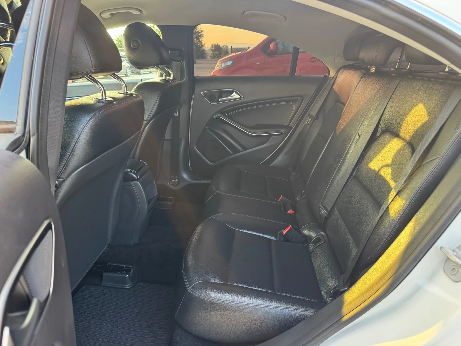 Mercedes-Benz CLA 220 AMG 220 CAMERA NAVI EUDO-6, снимка 14 - Автомобили и джипове - 55072922
