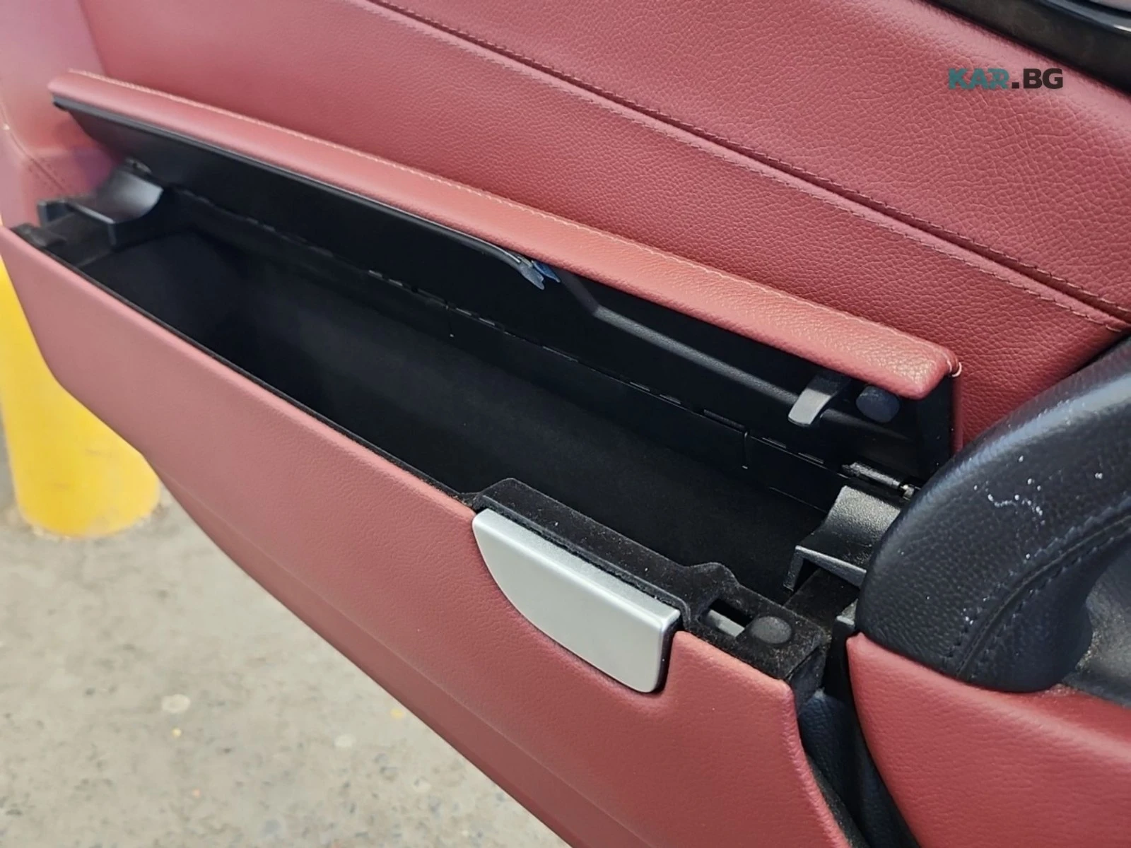 Mercedes-Benz SL 500 550 * AвтоКредит * (ЦЕНА ДО БГ), снимка 14 - Автомобили и джипове - 55117166