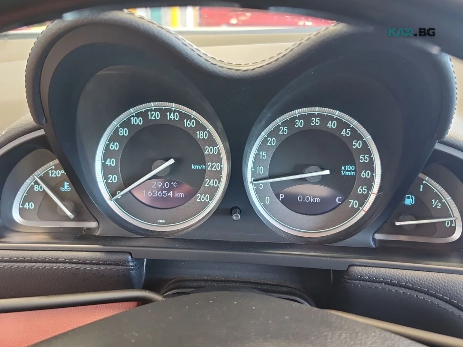 Mercedes-Benz SL 500 550 * AвтоКредит * (ЦЕНА ДО БГ), снимка 12 - Автомобили и джипове - 55117166