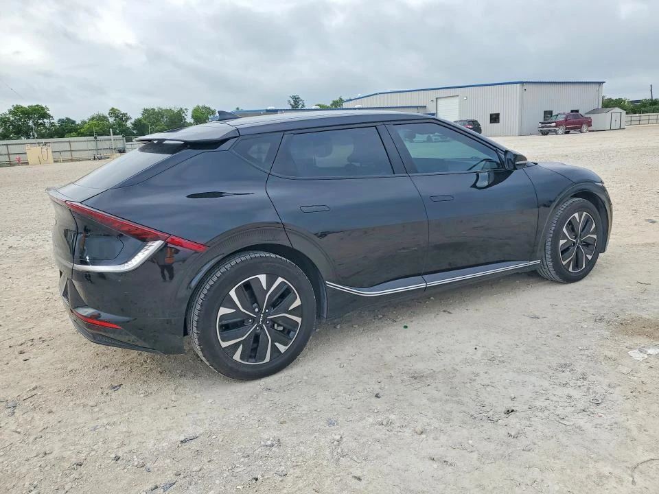 Kia EV6 2022 KIA EV6 WIND, снимка 4 - Автомобили и джипове - 55182589
