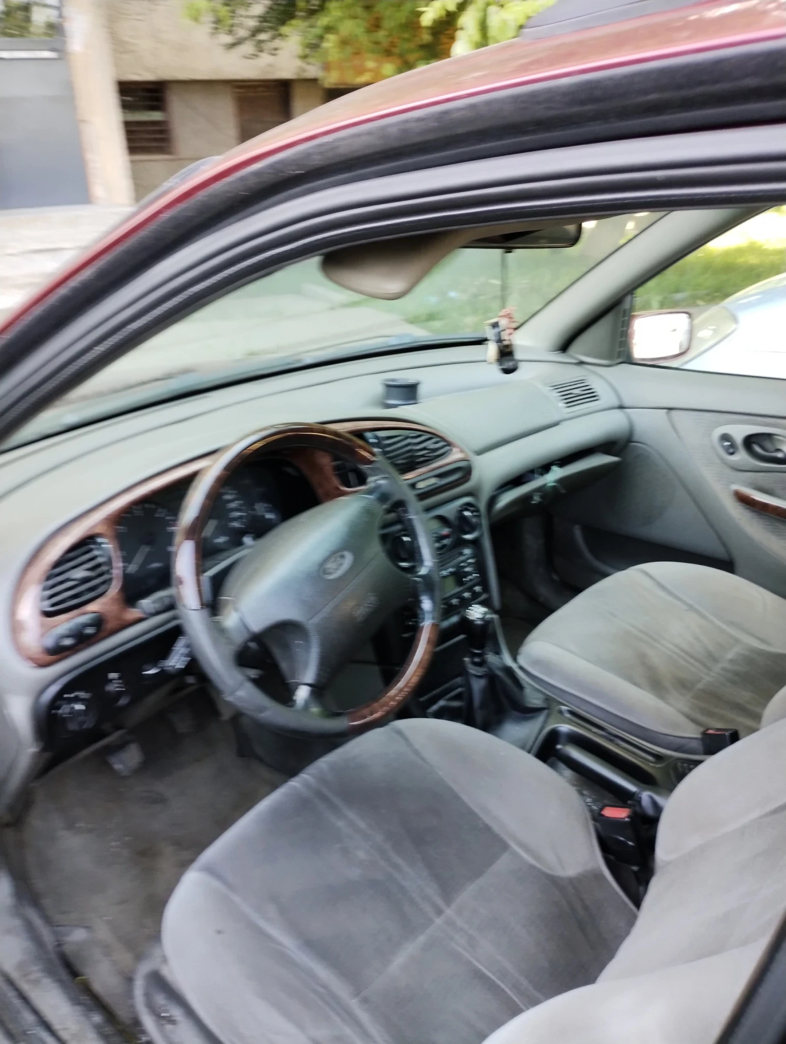 Ford Mondeo, снимка 4 - Автомобили и джипове - 55496337
