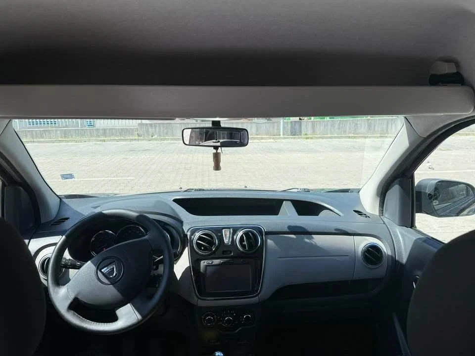 Dacia Dokker 1.5 dci, снимка 7 - Автомобили и джипове - 55674500